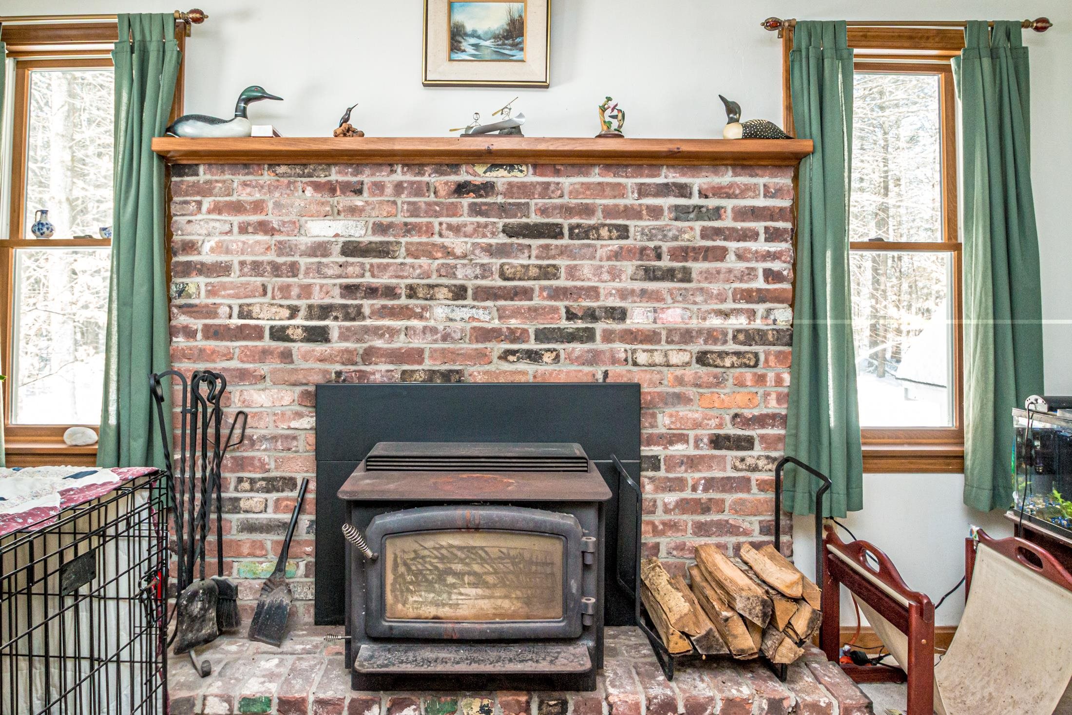 595 Stark Road