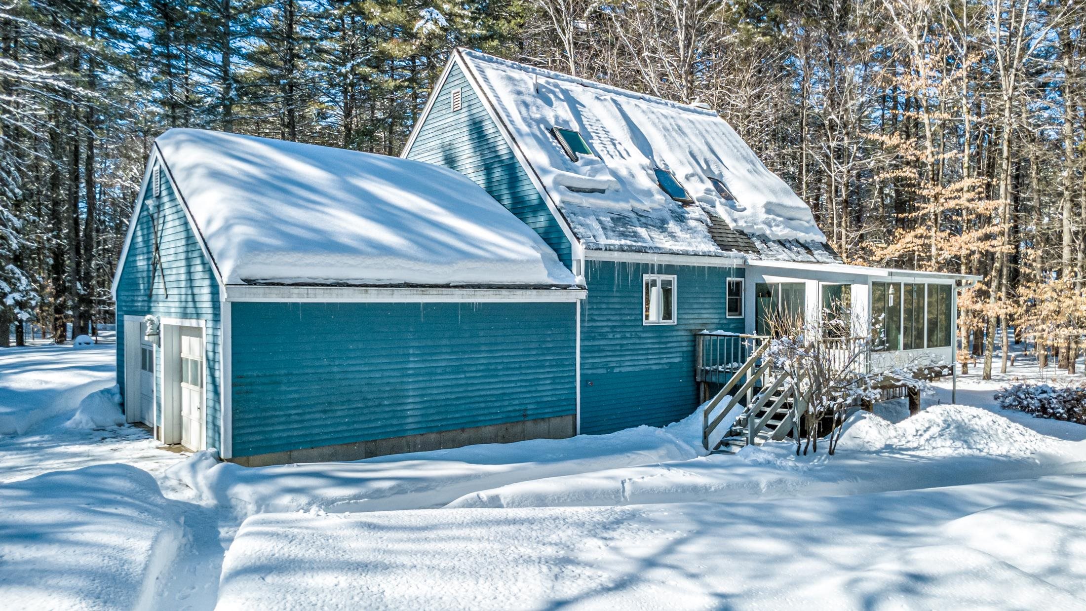595 Stark Road