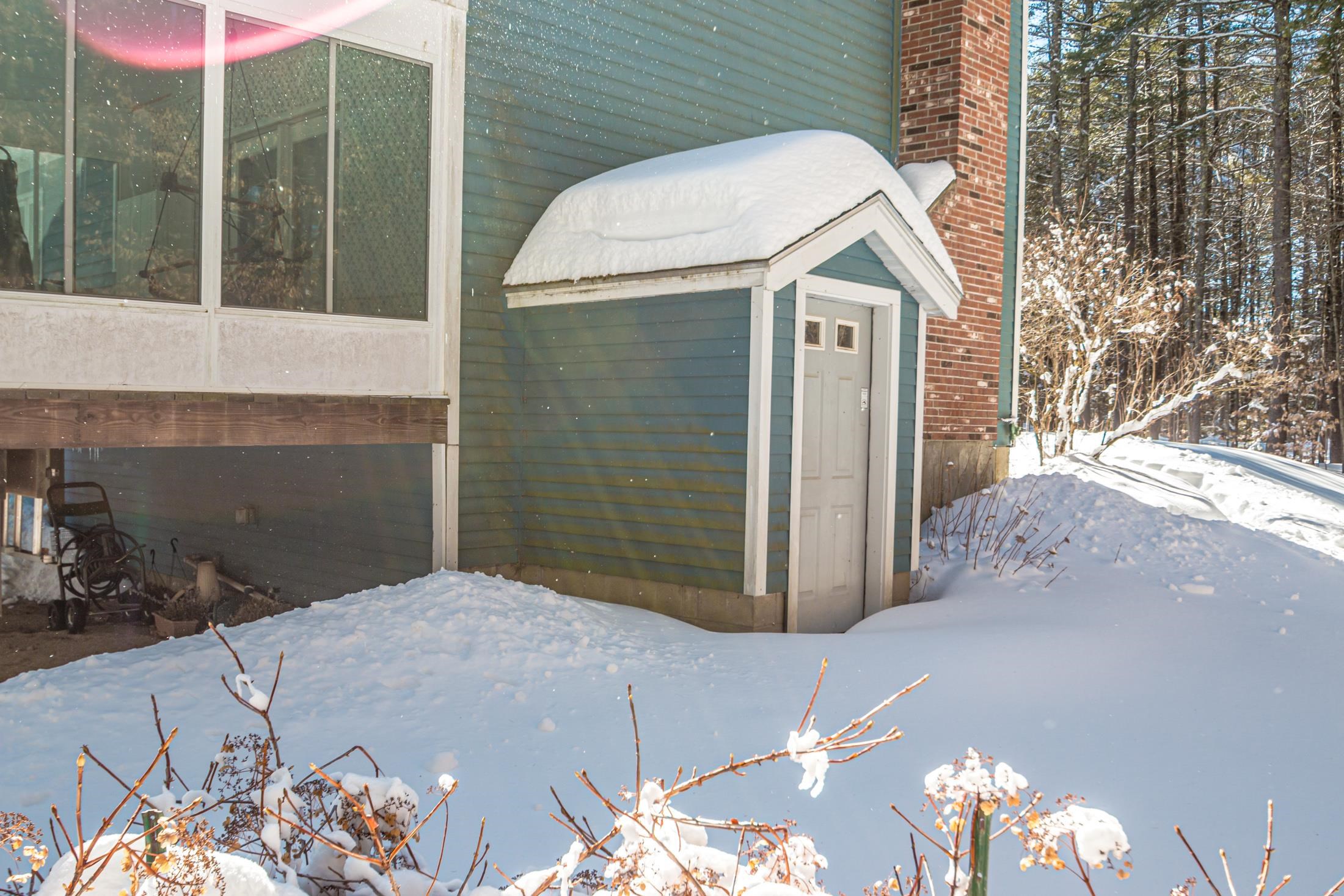 595 Stark Road