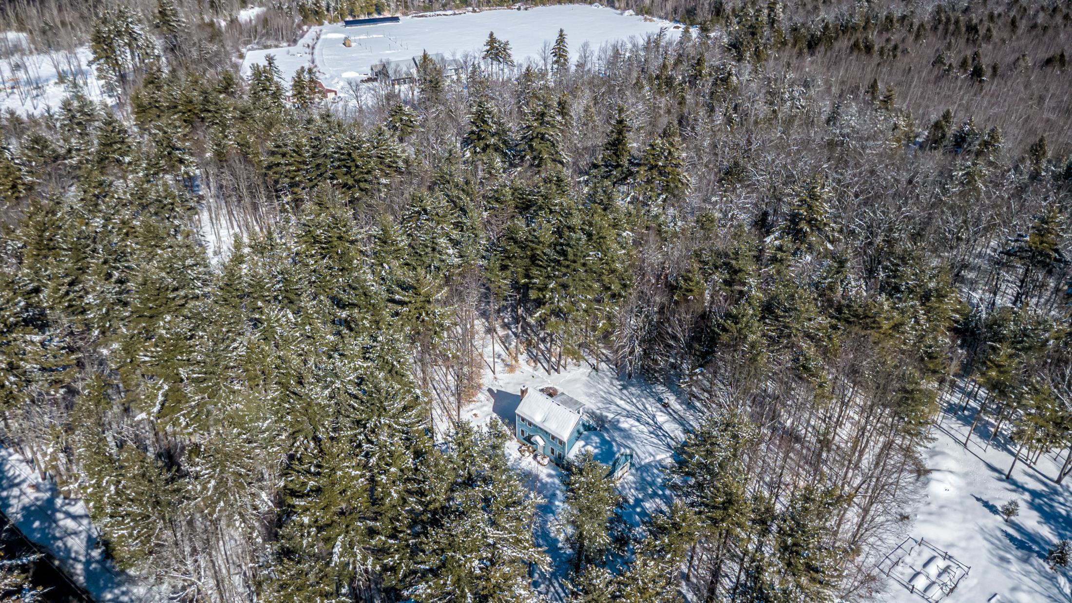 595 Stark Road