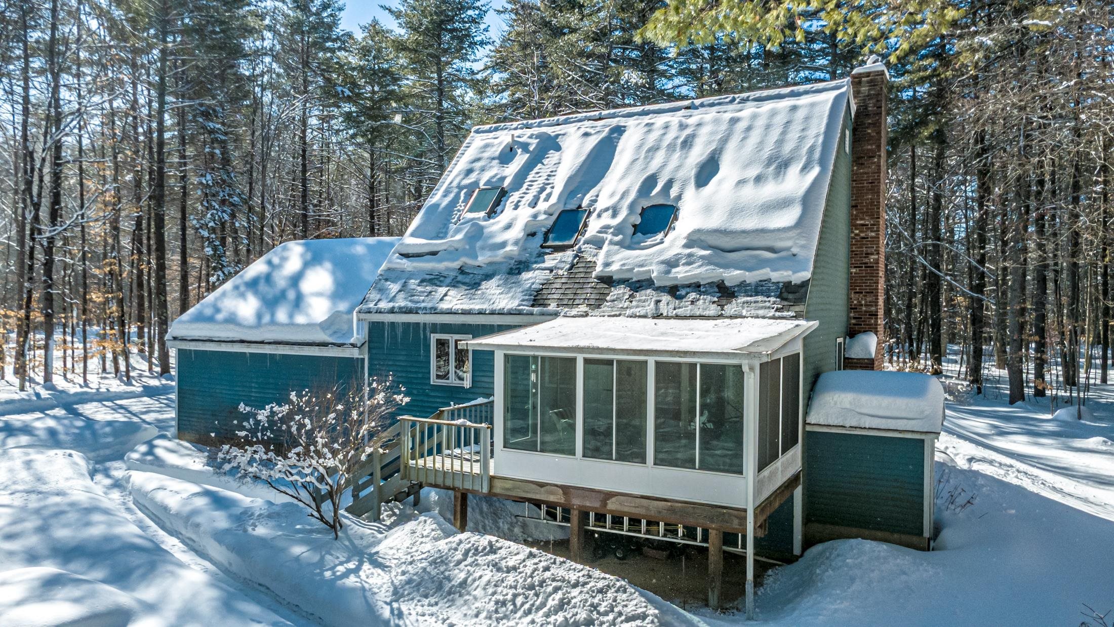 595 Stark Road