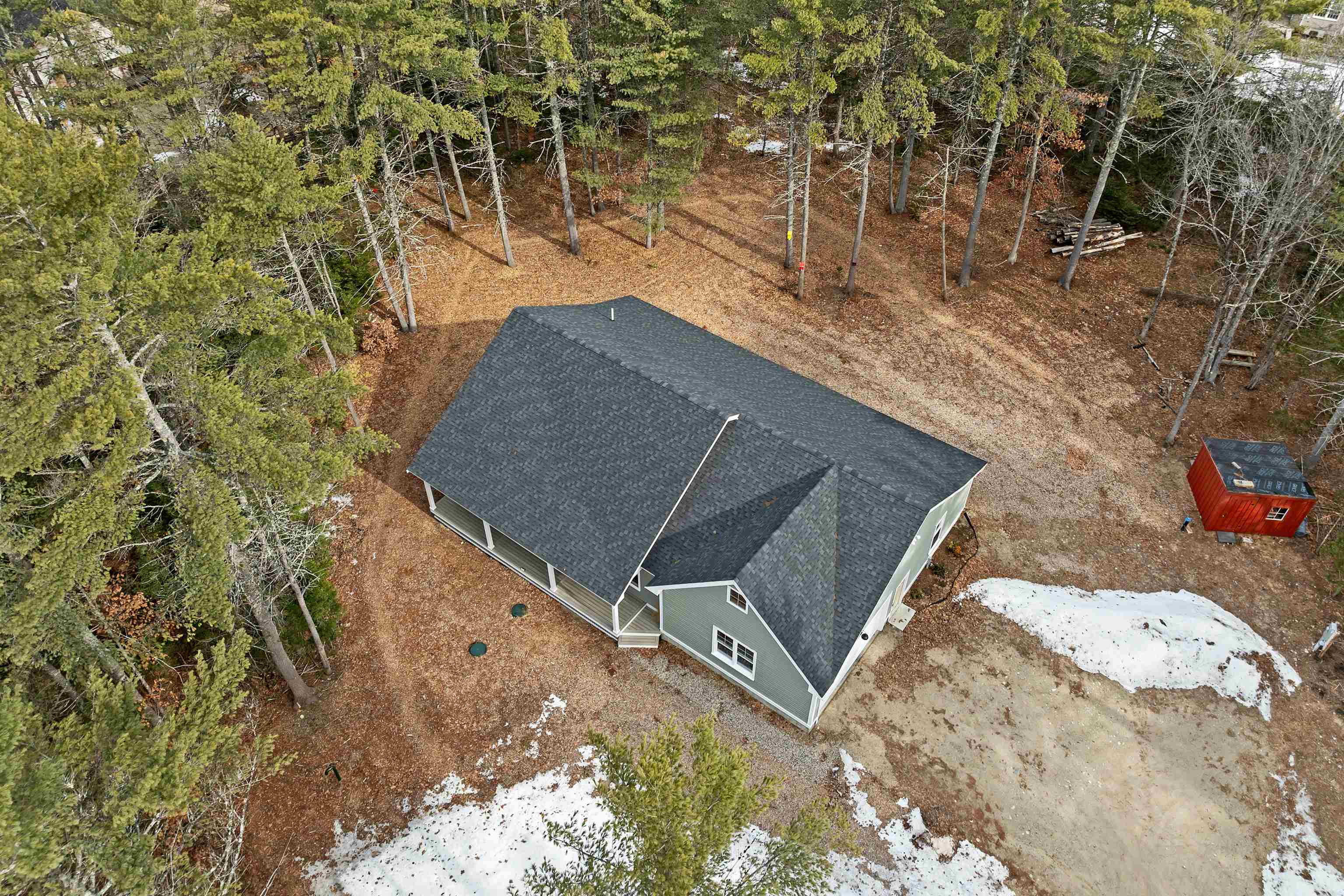 12 Winchester Lane