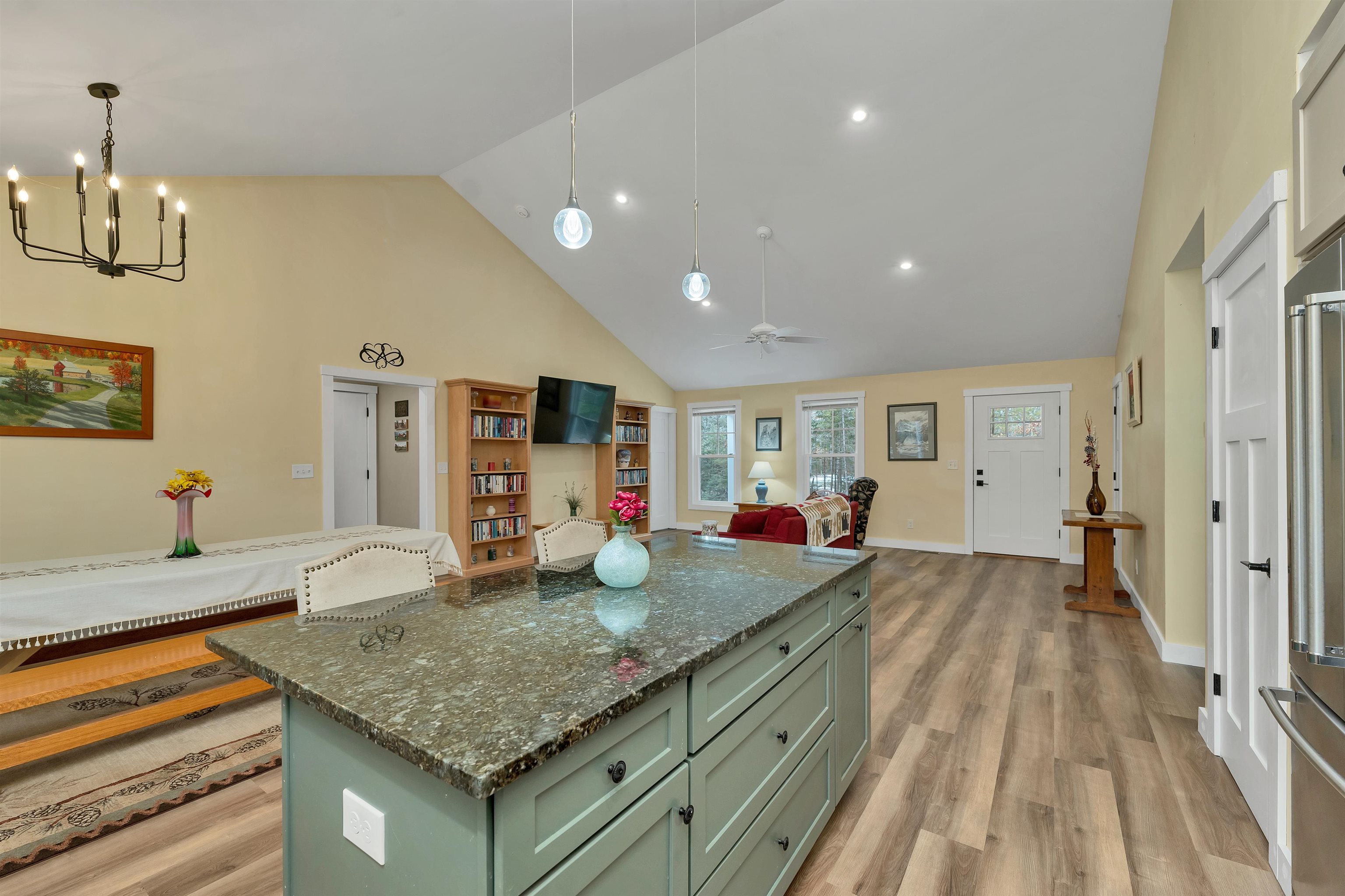 12 Winchester Lane