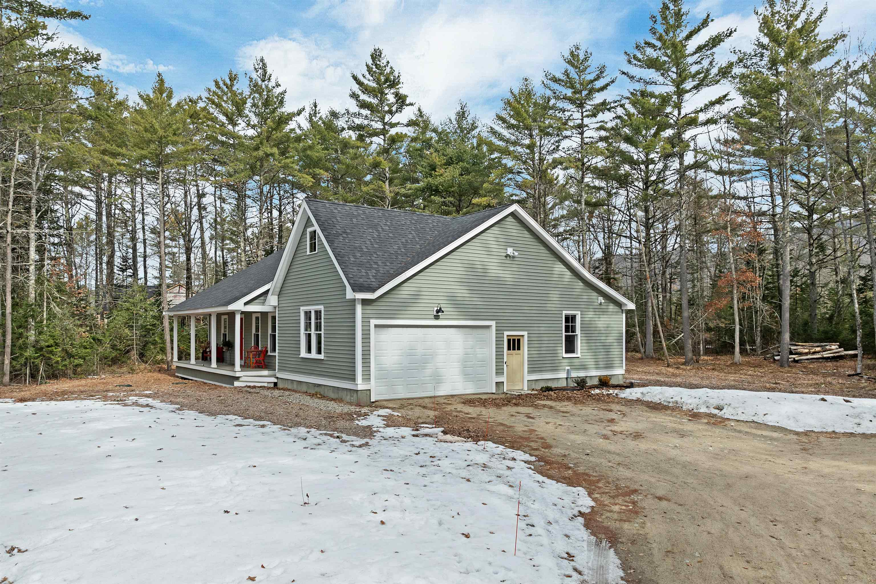 12 Winchester Lane