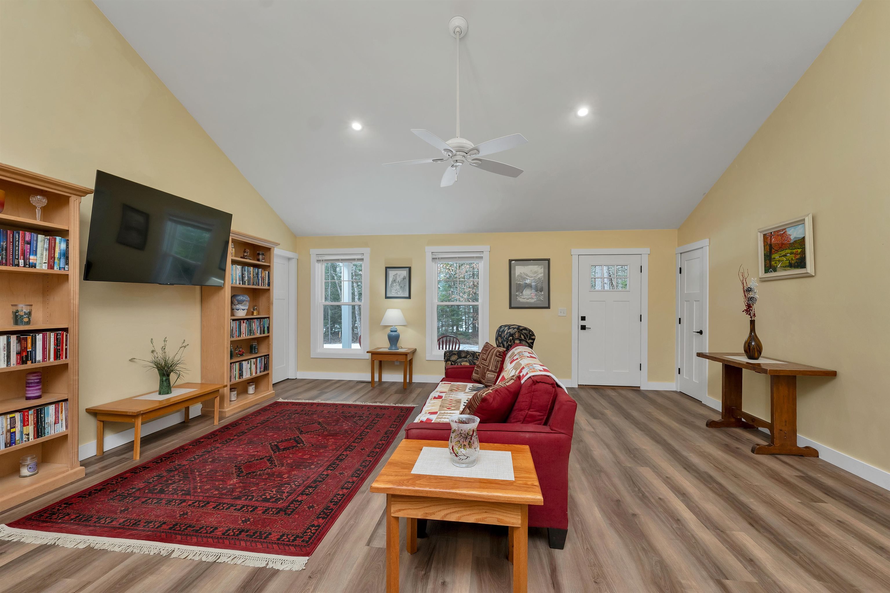 12 Winchester Lane