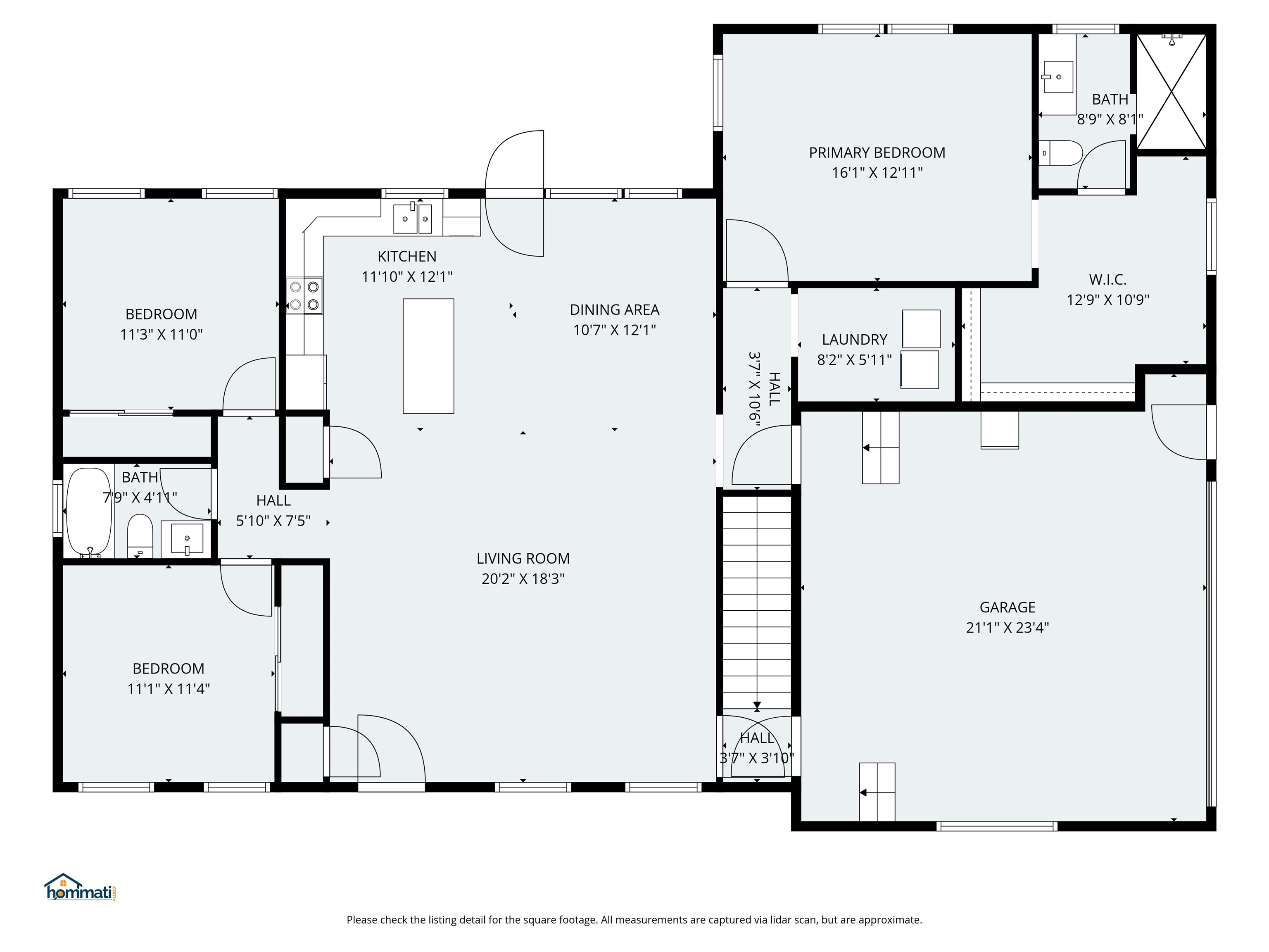12 Winchester Lane