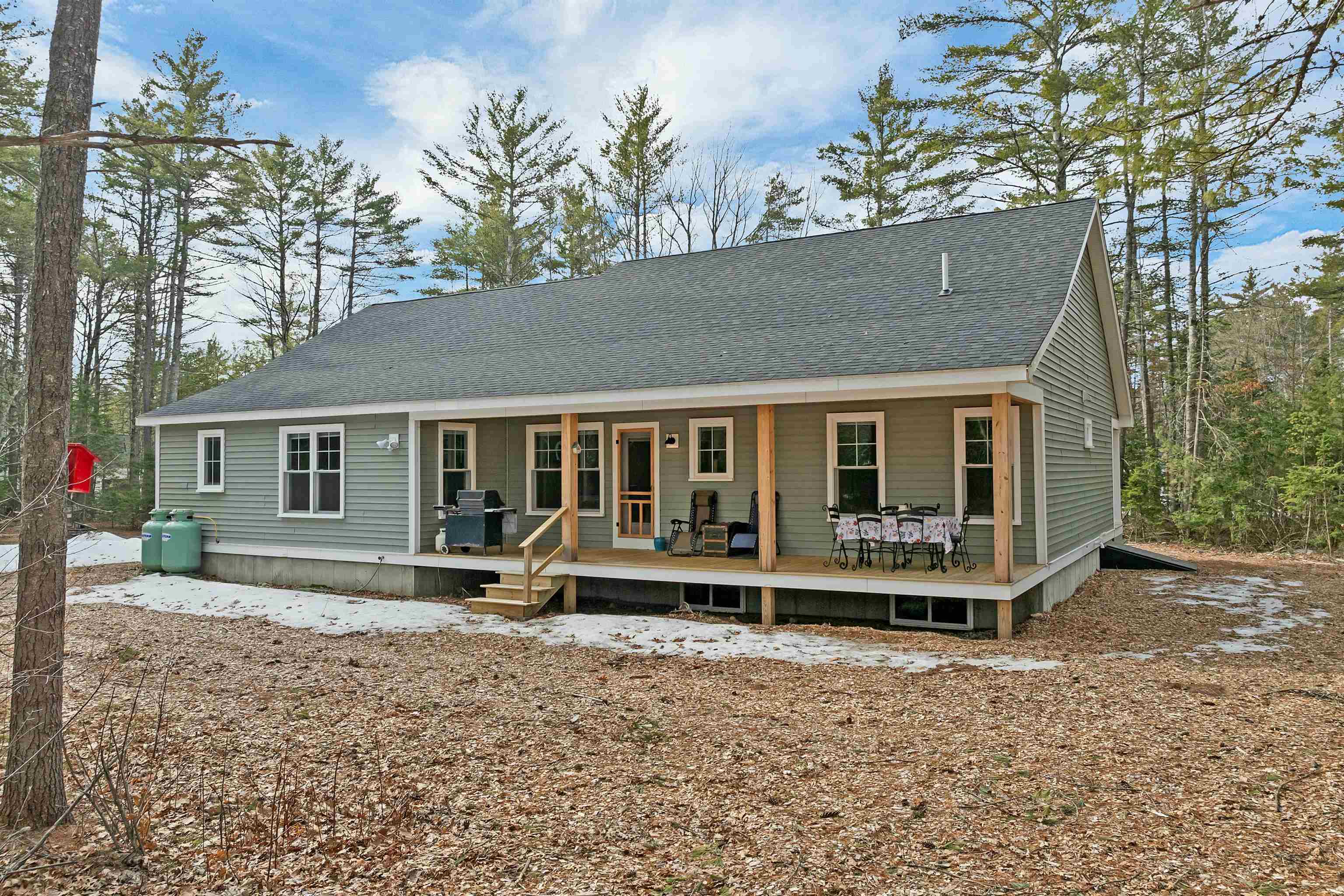 12 Winchester Lane