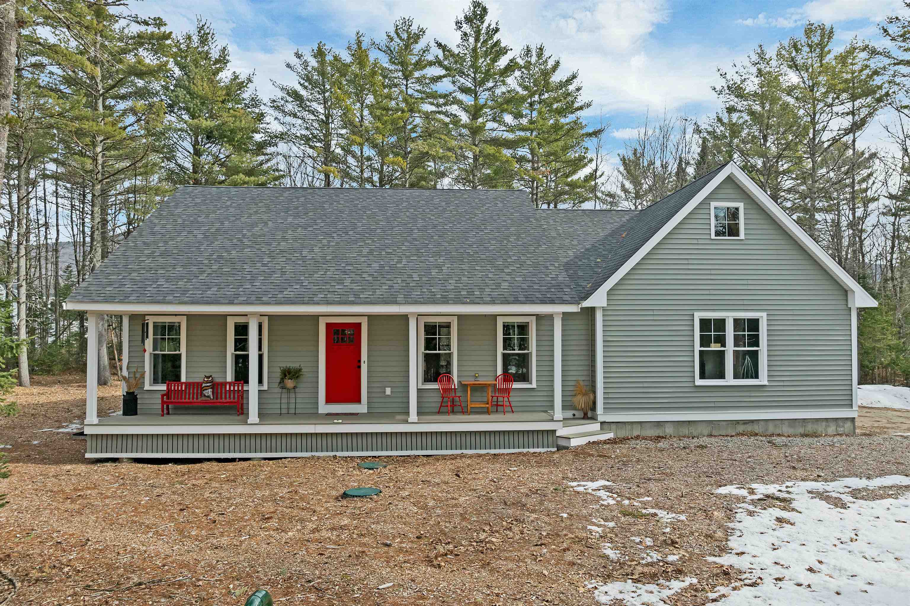 12 Winchester Lane