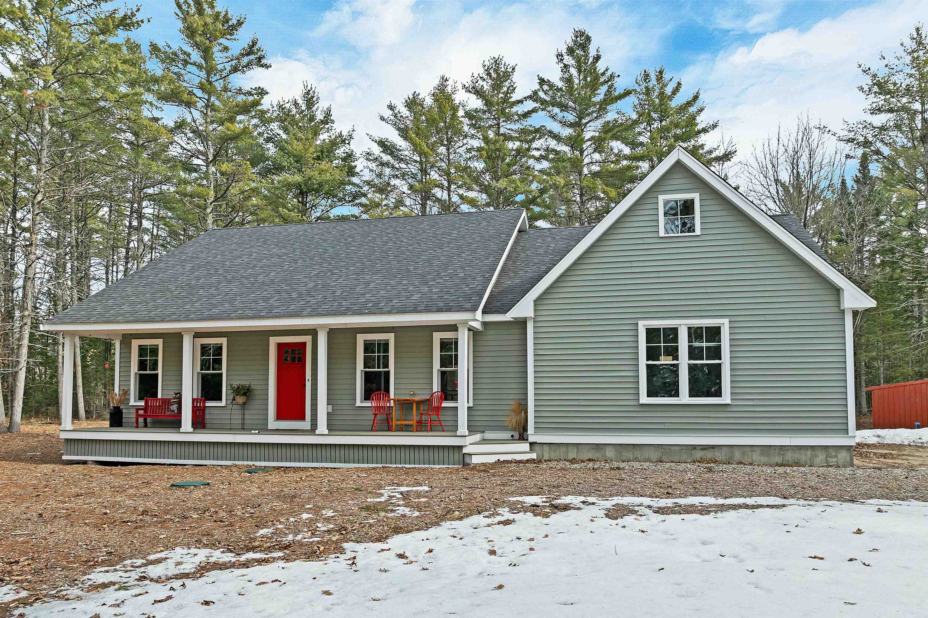 12 Winchester Lane