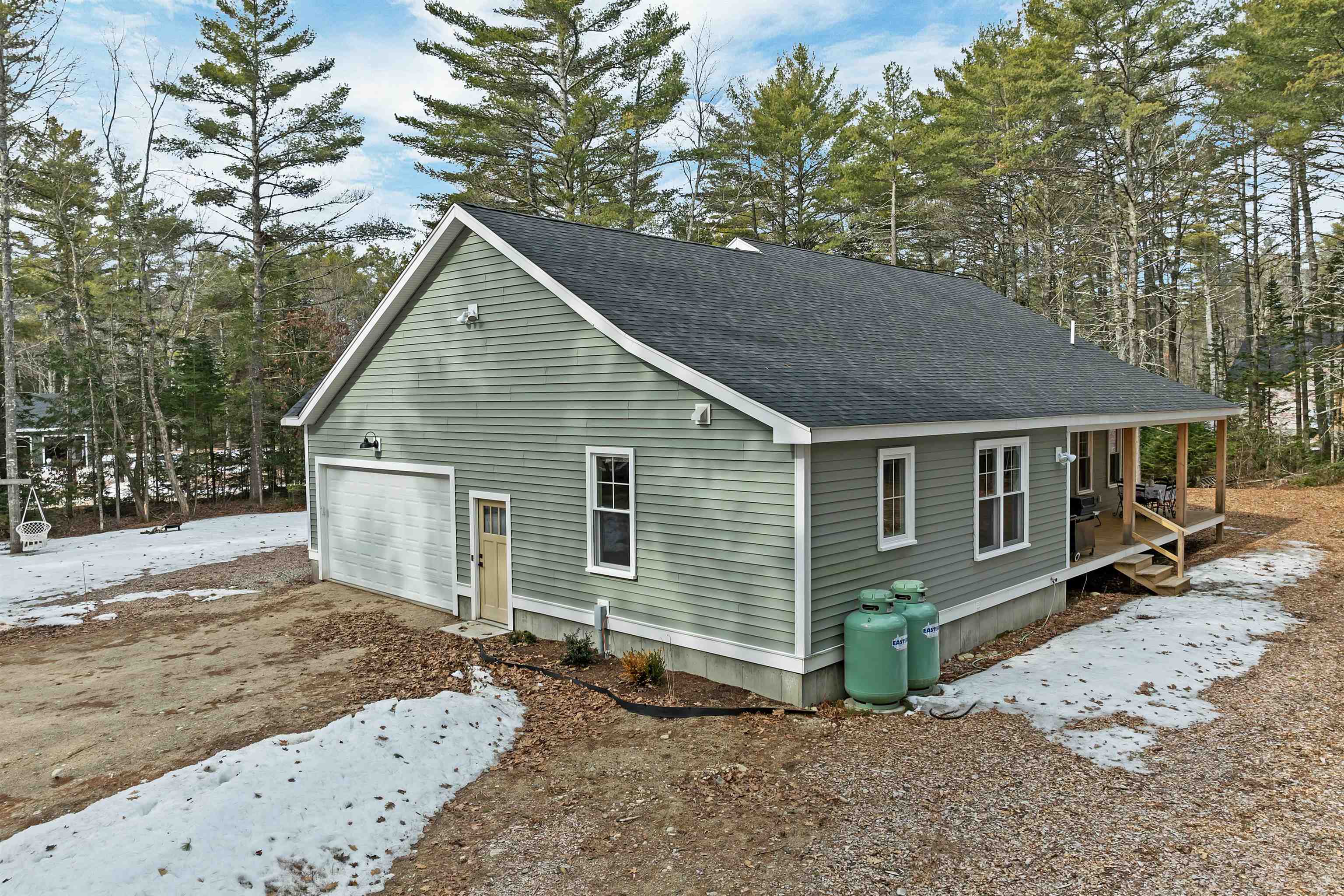 12 Winchester Lane