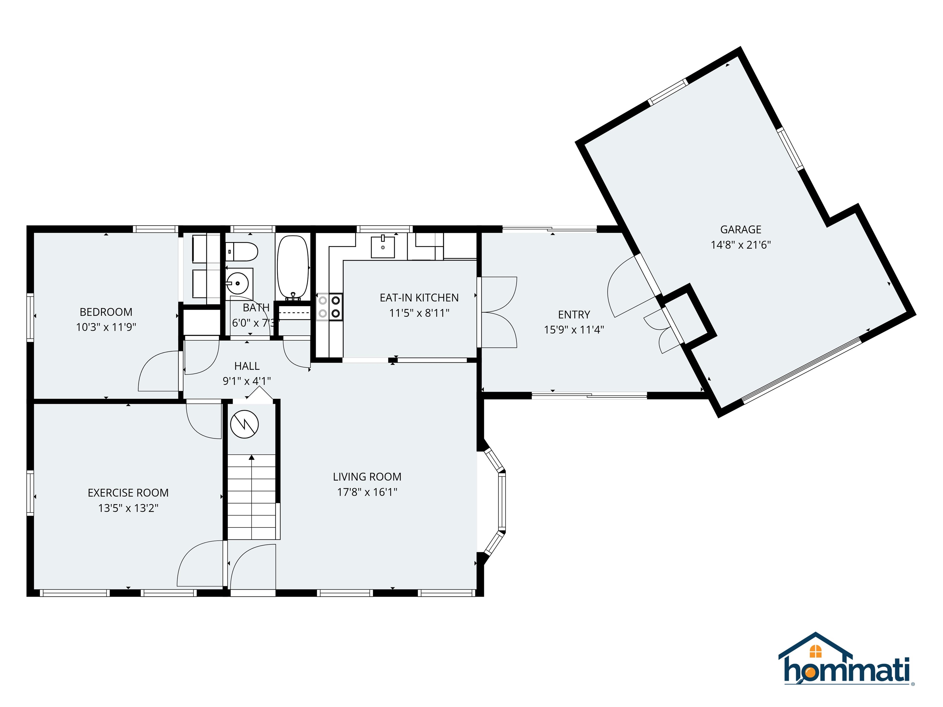 9 Old Lakeview Terrace