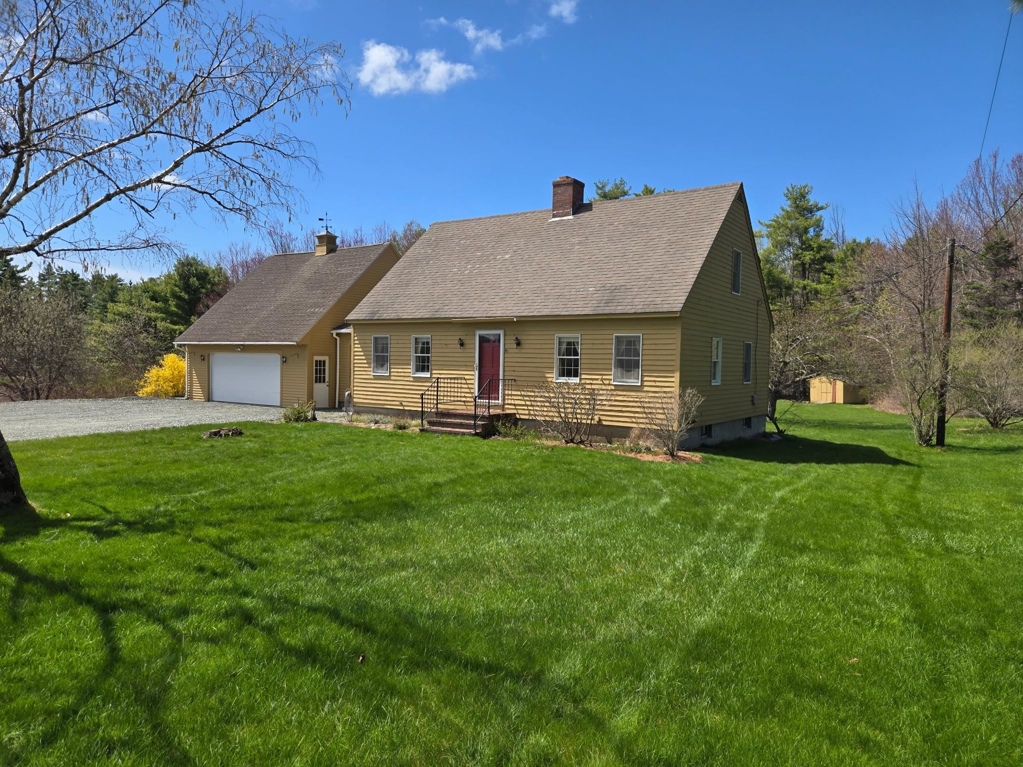 7 Old Mill Drive