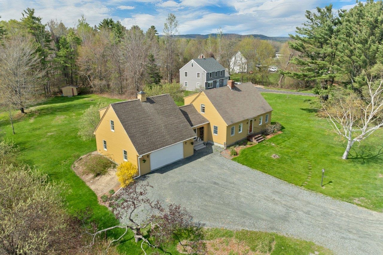 7 Old Mill Drive