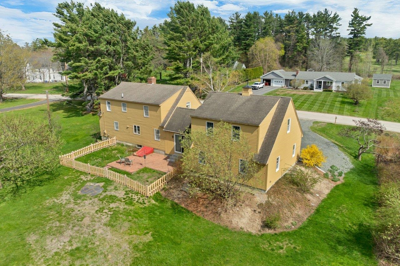 7 Old Mill Drive