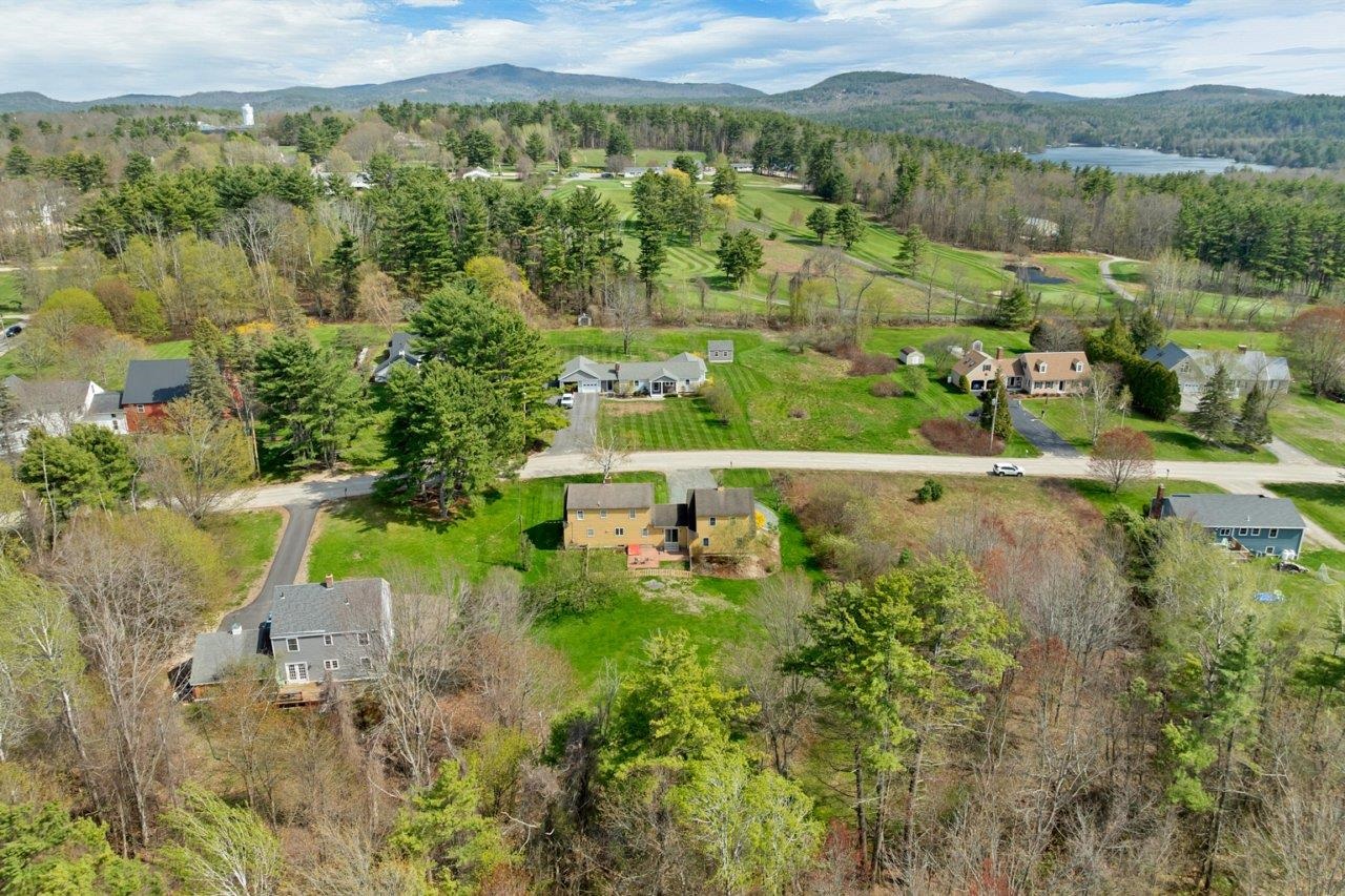 7 Old Mill Drive