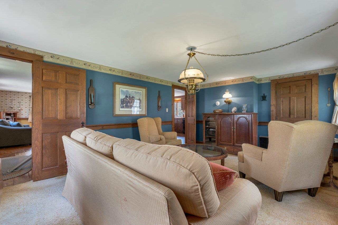 7 Old Mill Drive