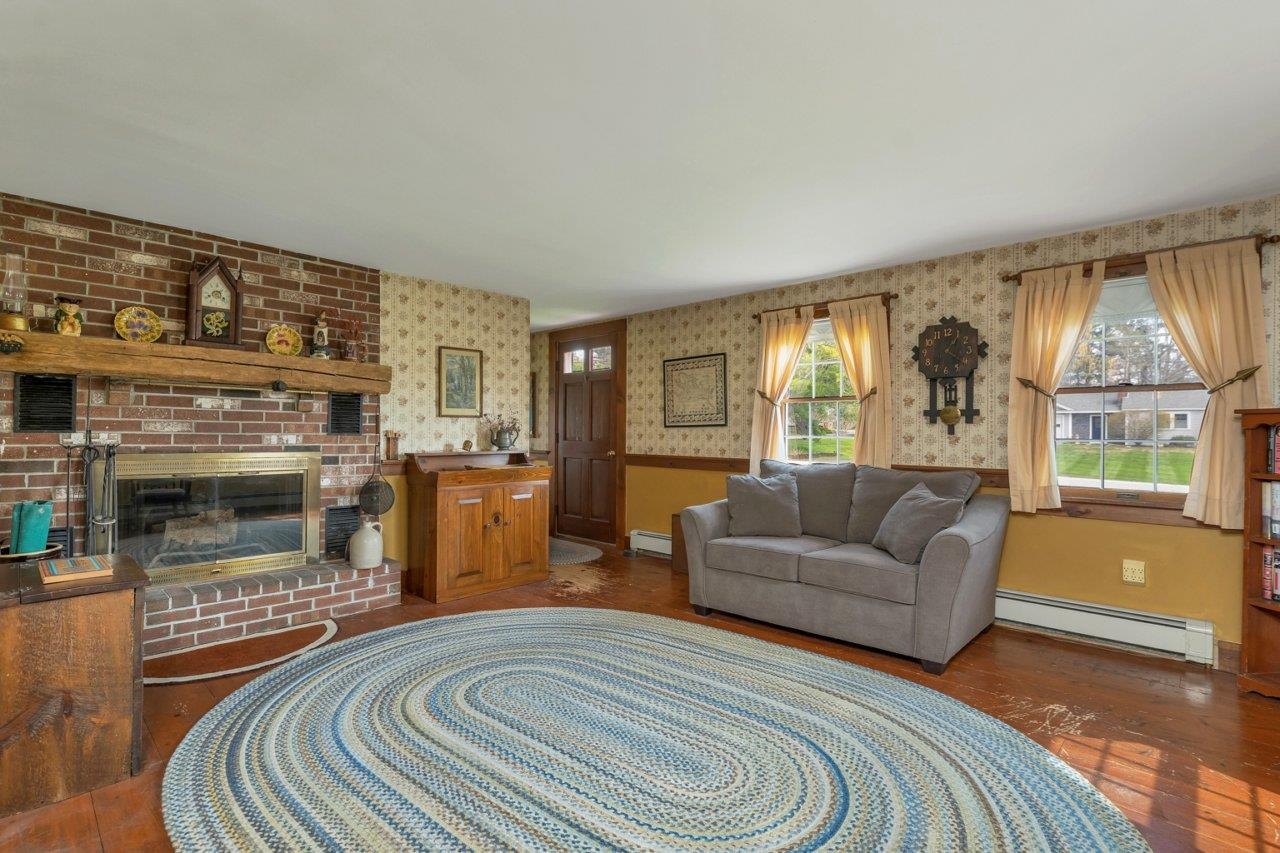 7 Old Mill Drive