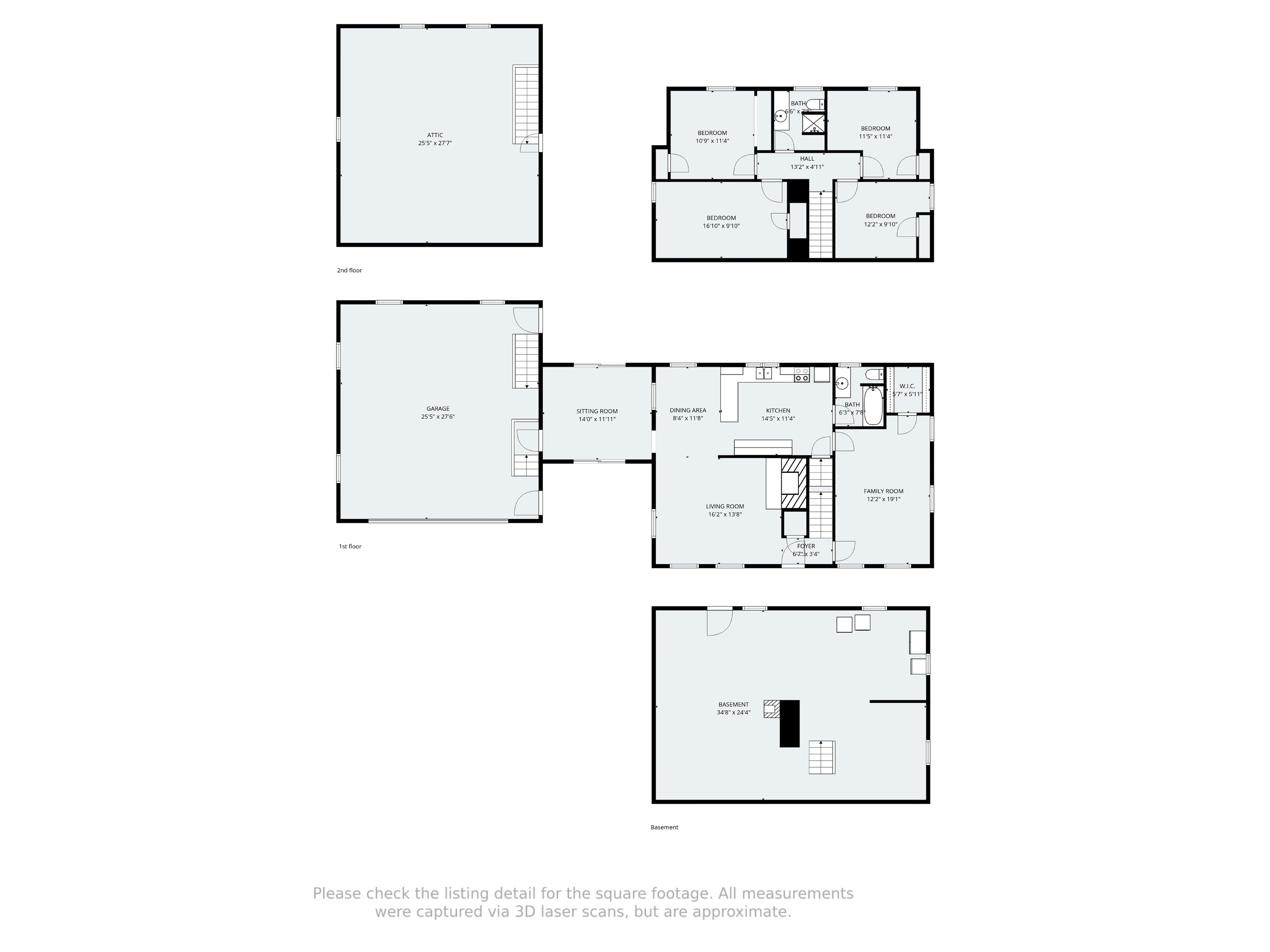 7 Old Mill Drive