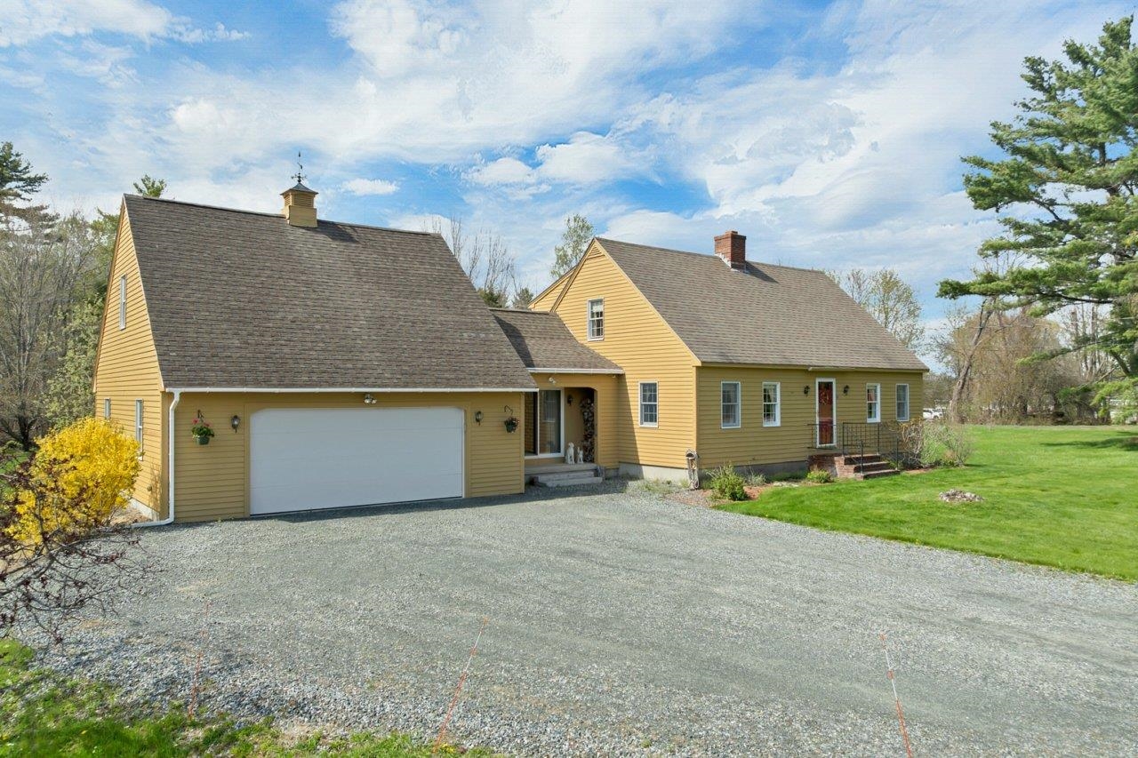 7 Old Mill Drive