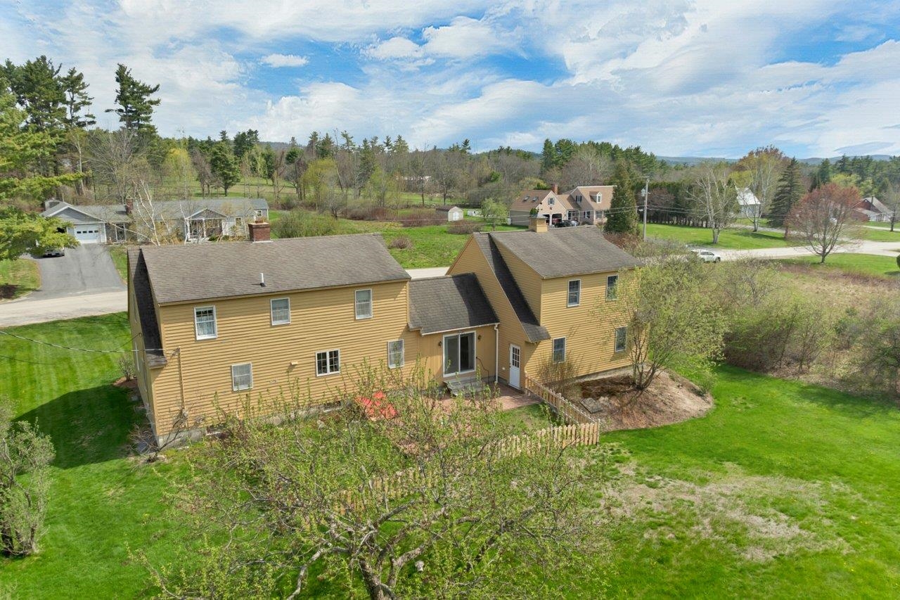 7 Old Mill Drive
