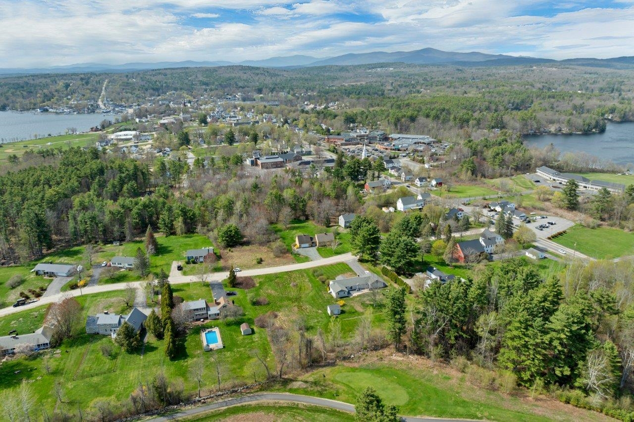 7 Old Mill Drive