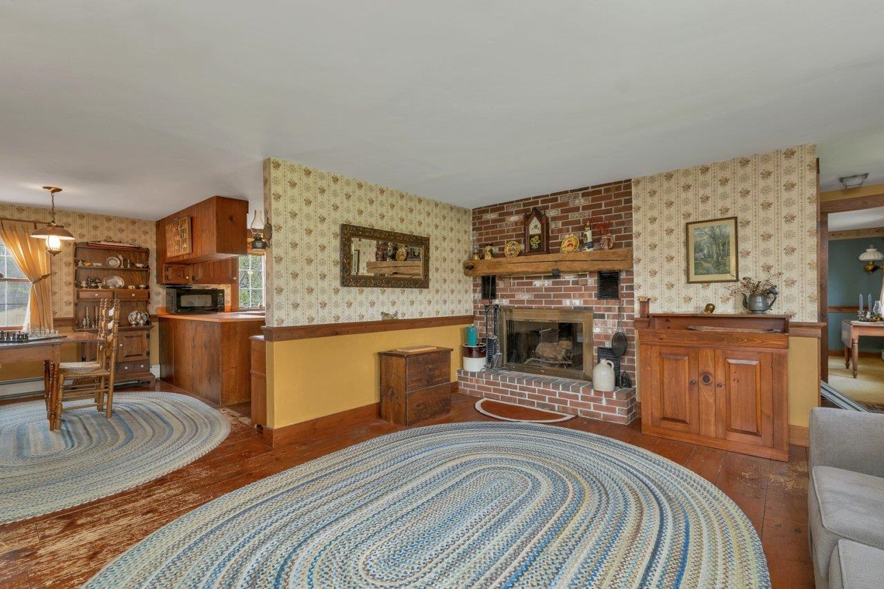 7 Old Mill Drive