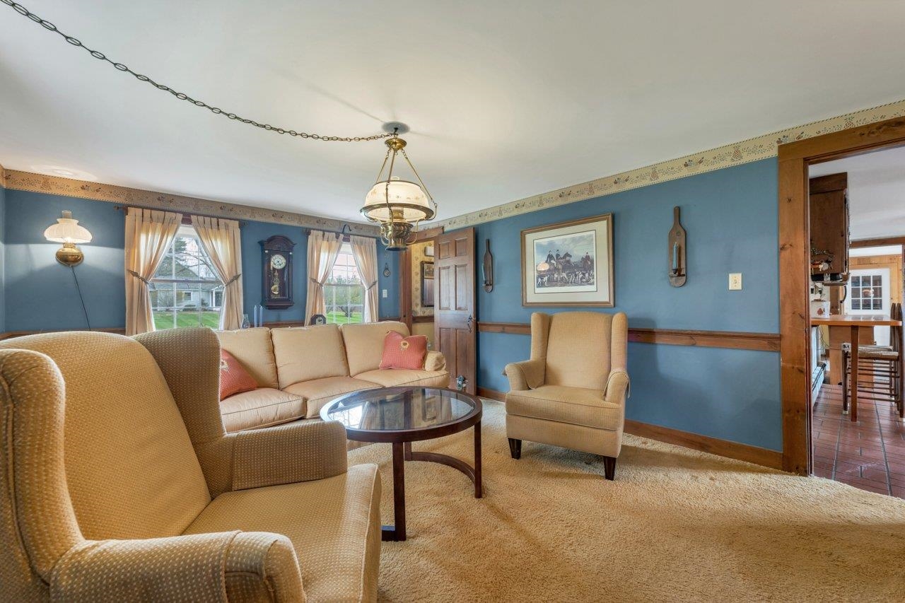 7 Old Mill Drive