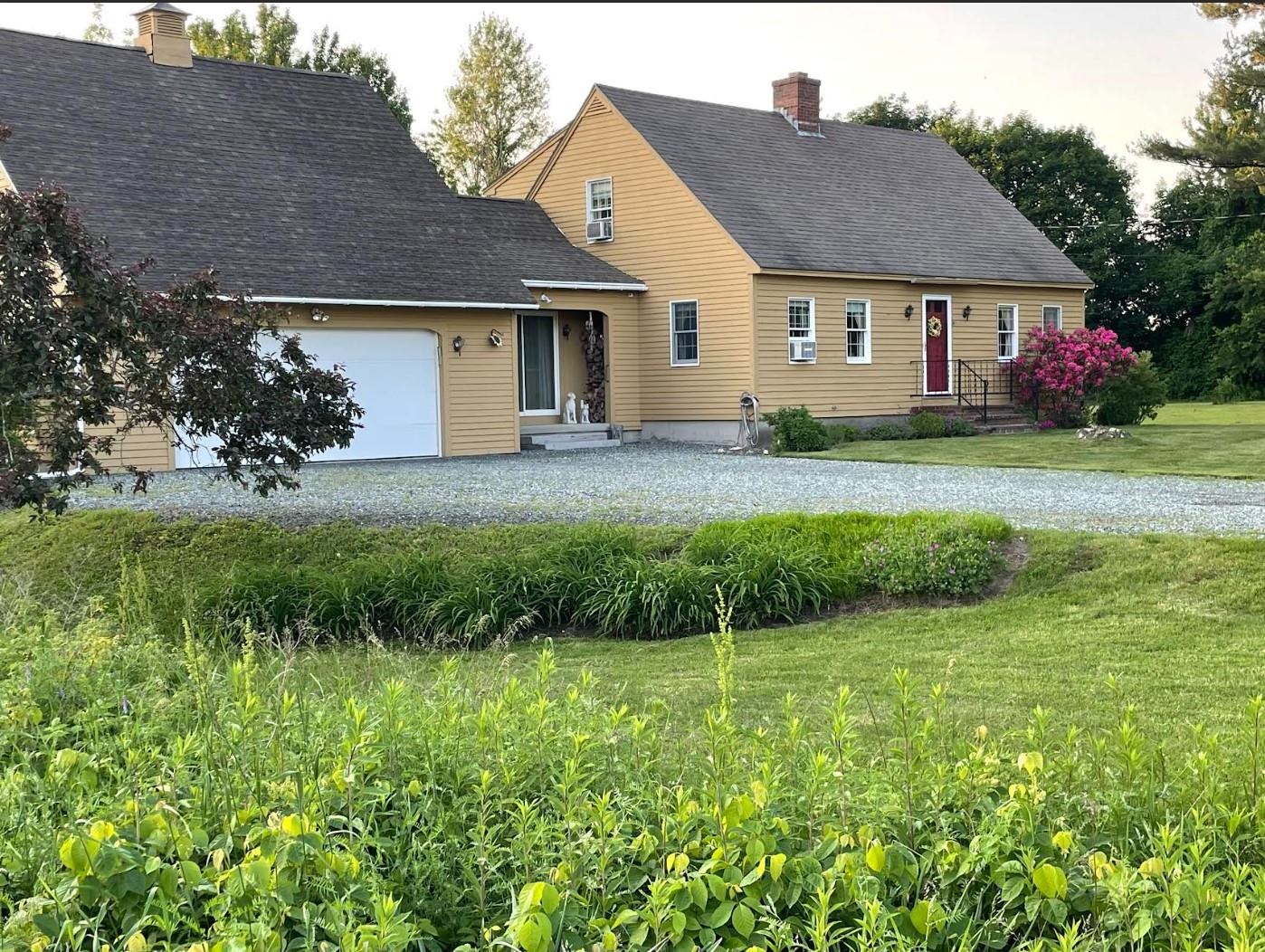 7 Old Mill Drive
