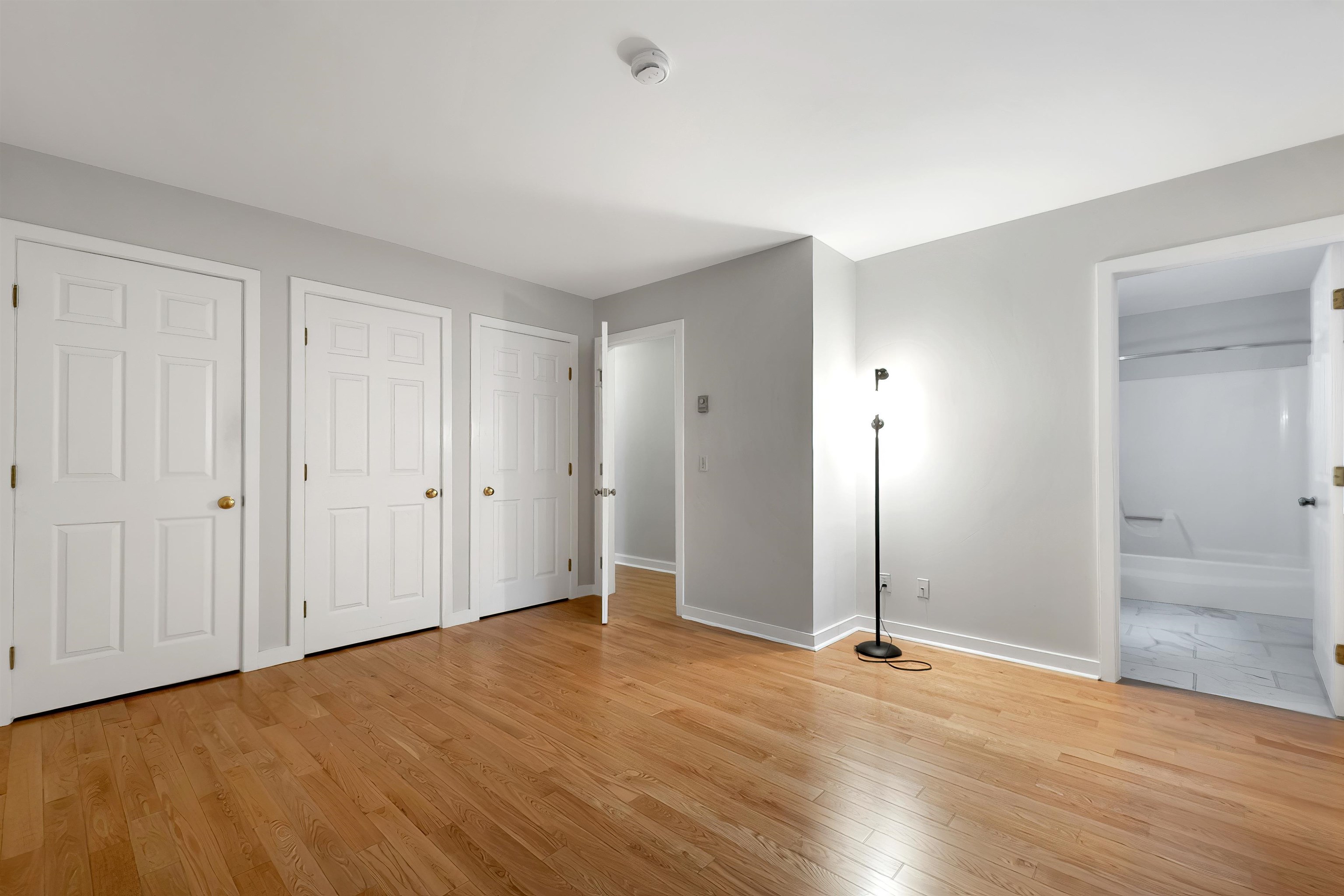 1 Wheelock Wood