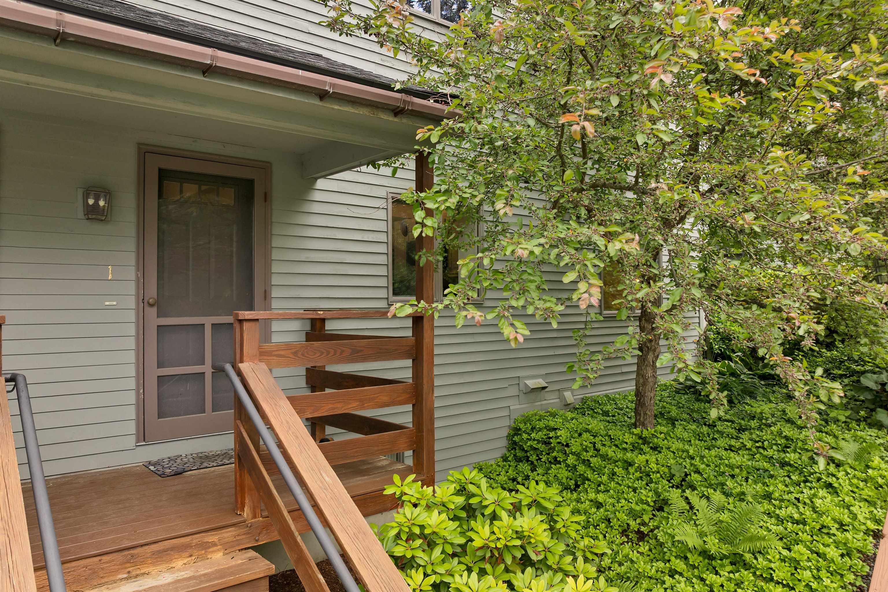 1 Wheelock Wood