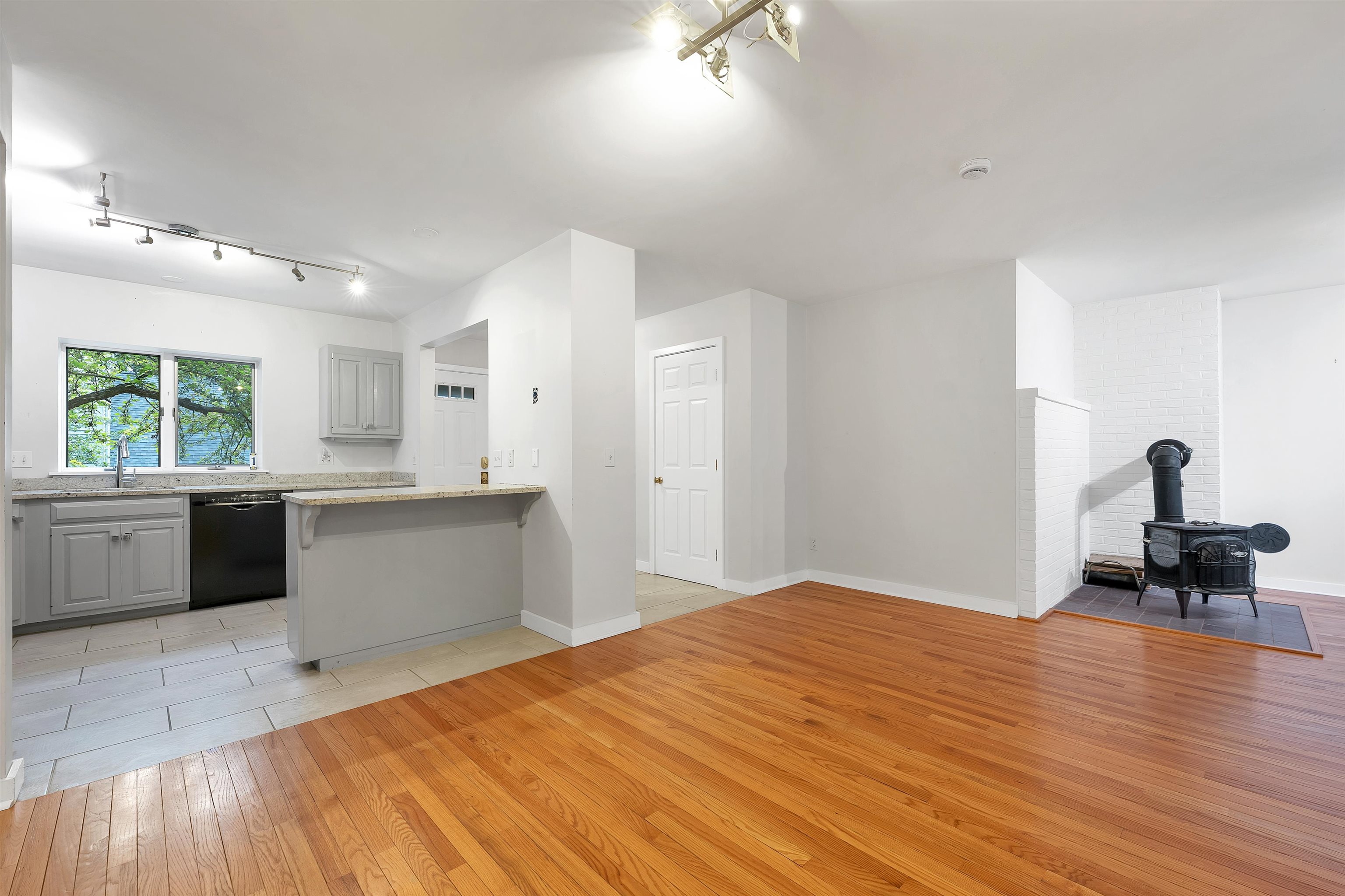 1 Wheelock Wood