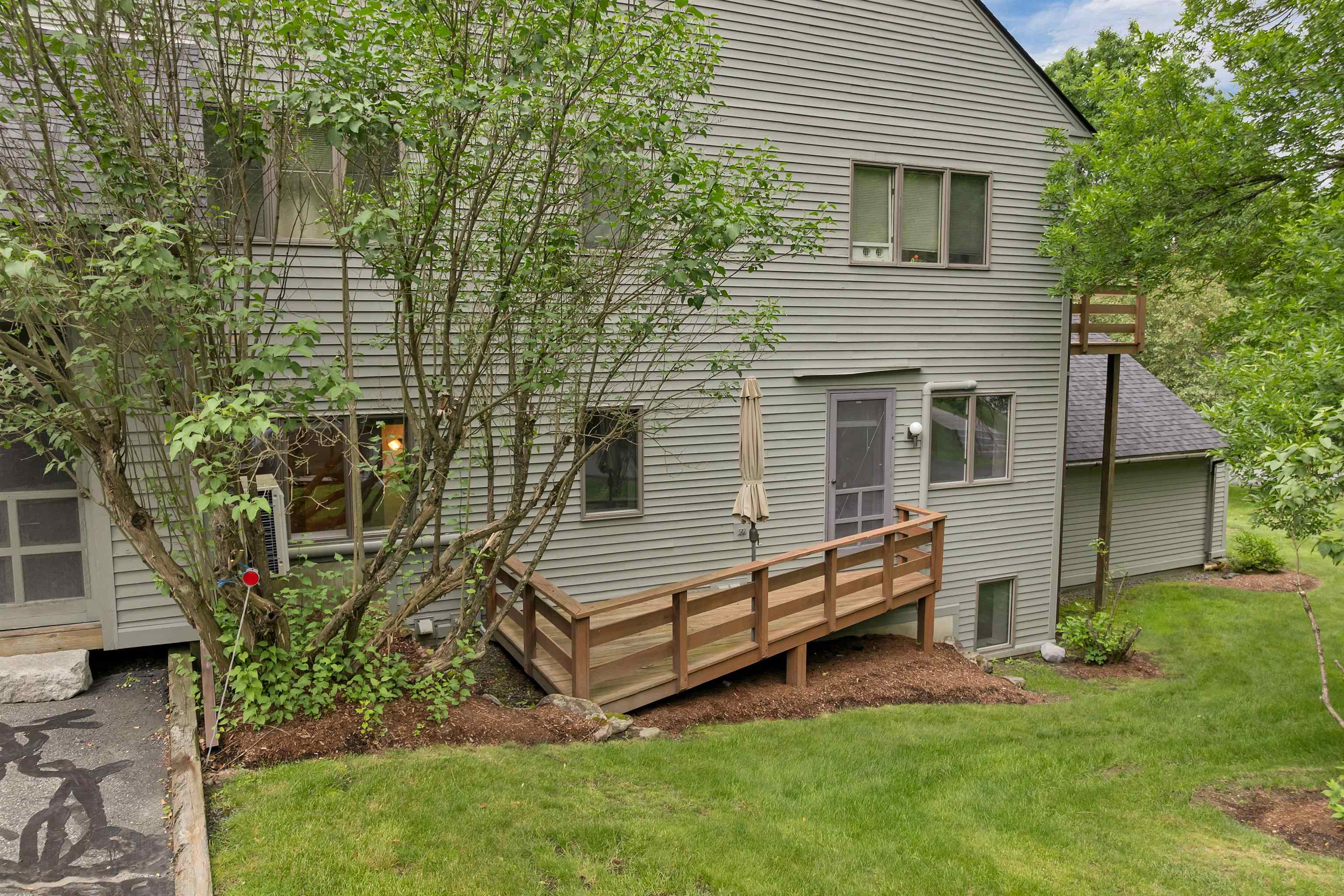 1 Wheelock Wood
