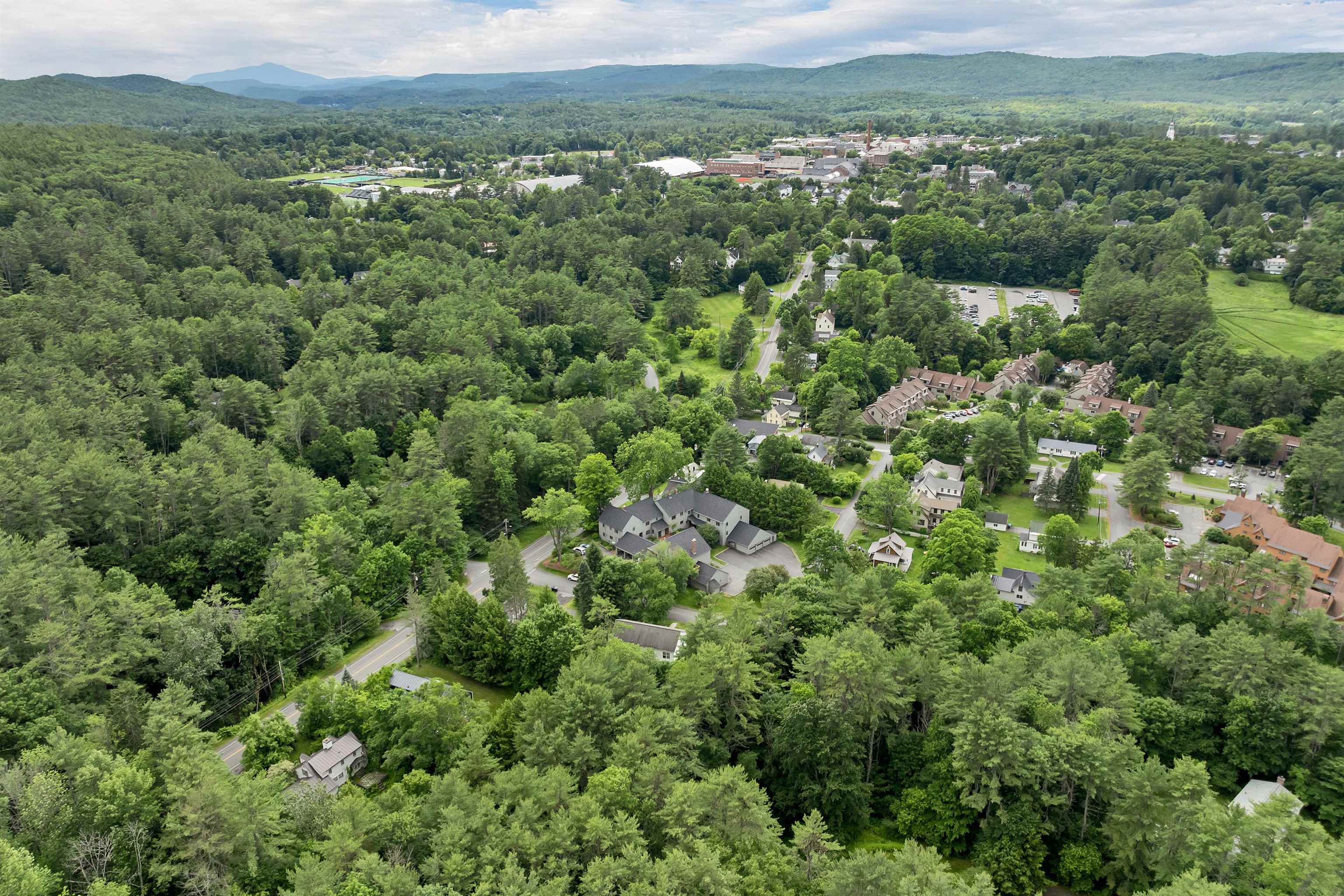 1 Wheelock Wood