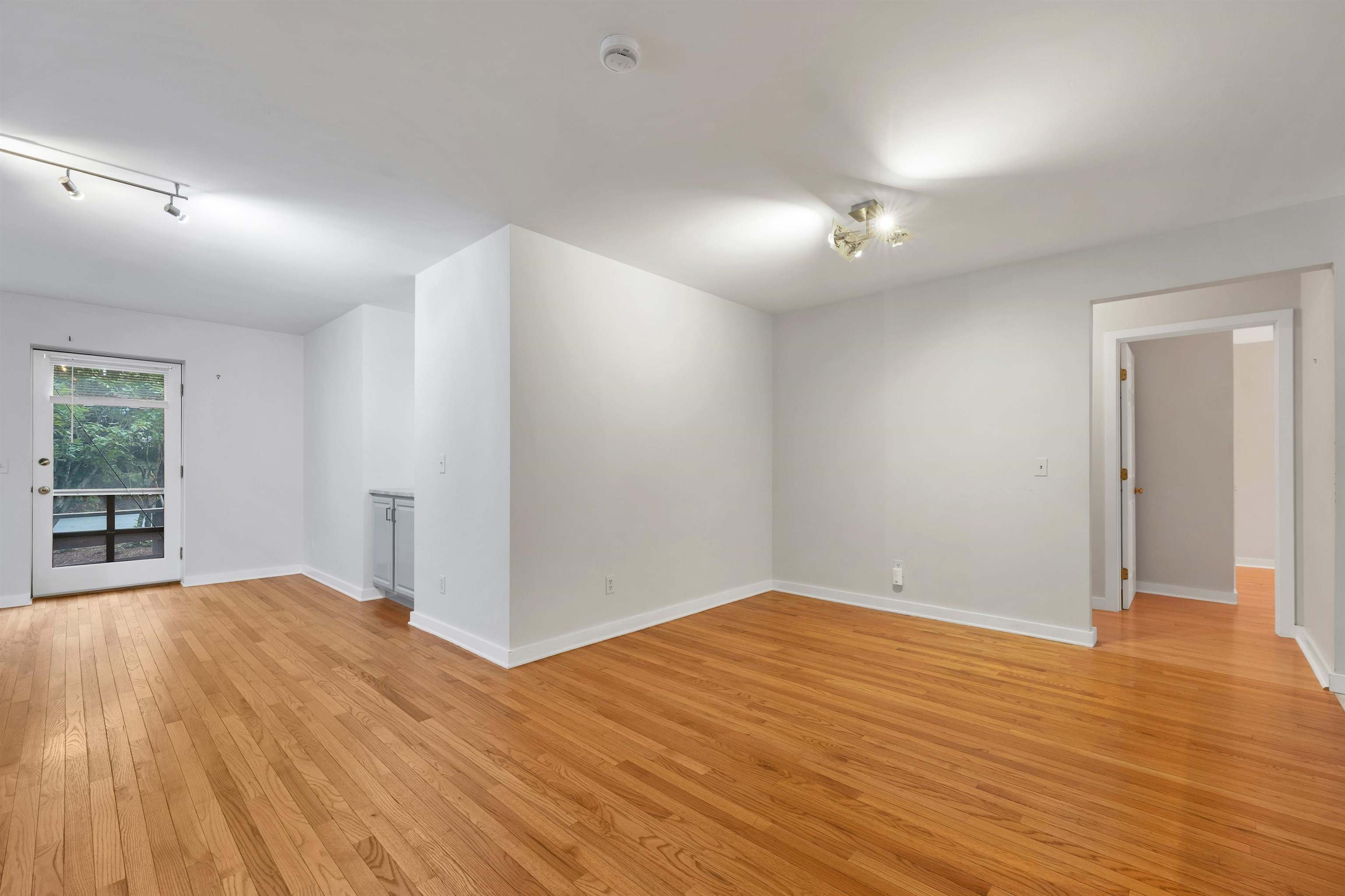 1 Wheelock Wood