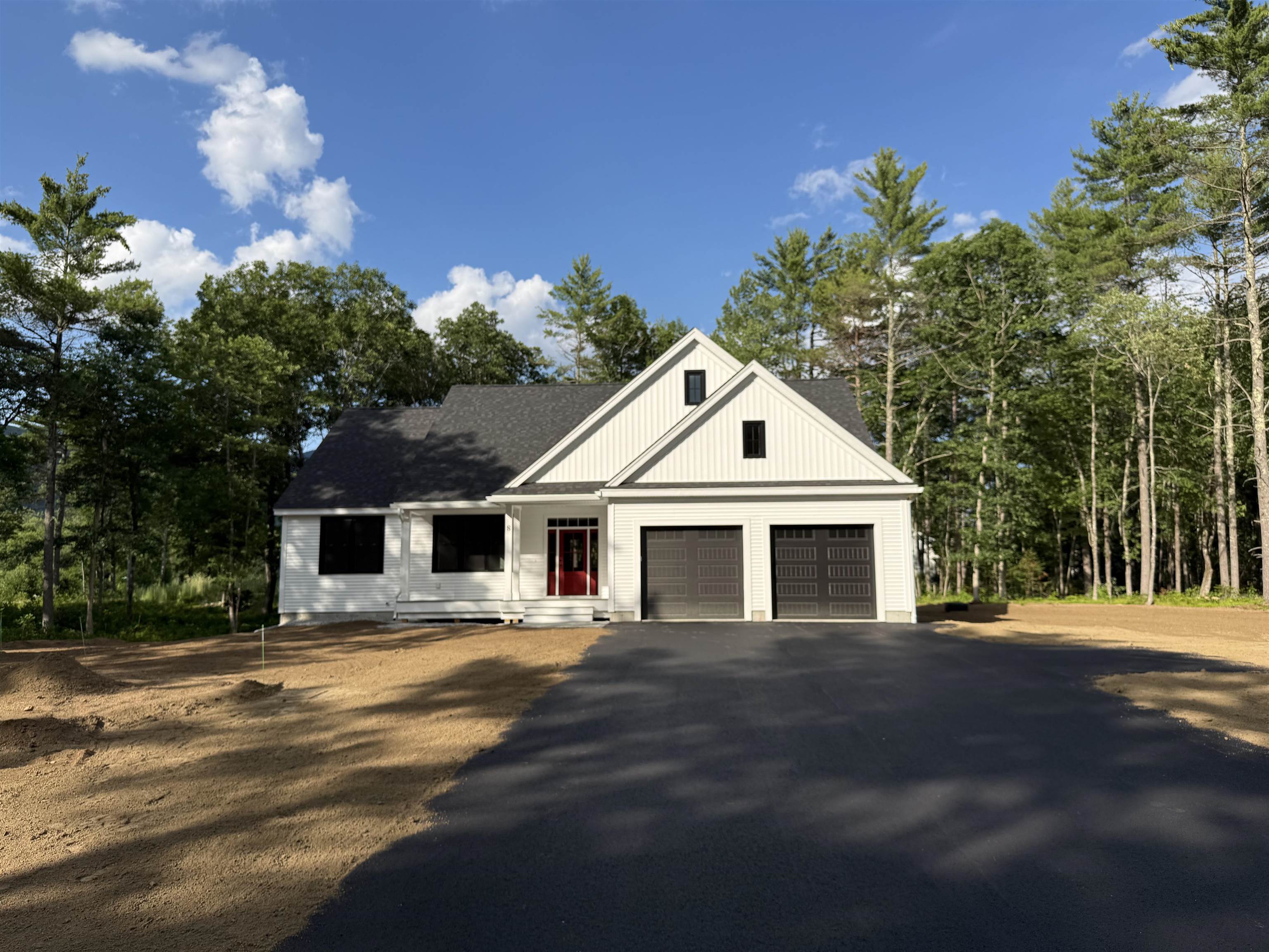 8 Winchester Lane