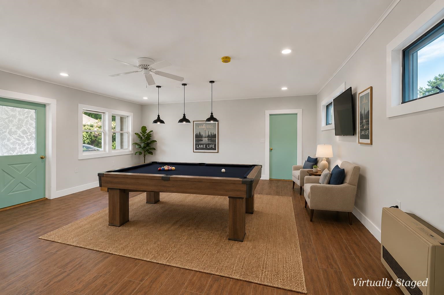 5 Brummitt Court