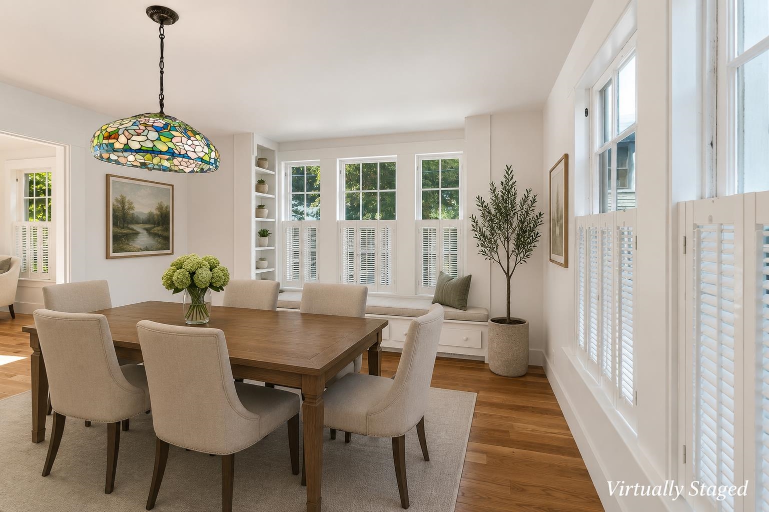 5 Brummitt Court