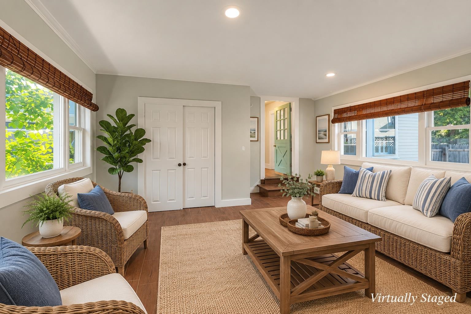 5 Brummitt Court
