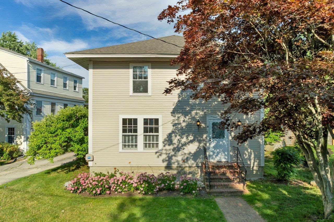 5 Brummitt Court