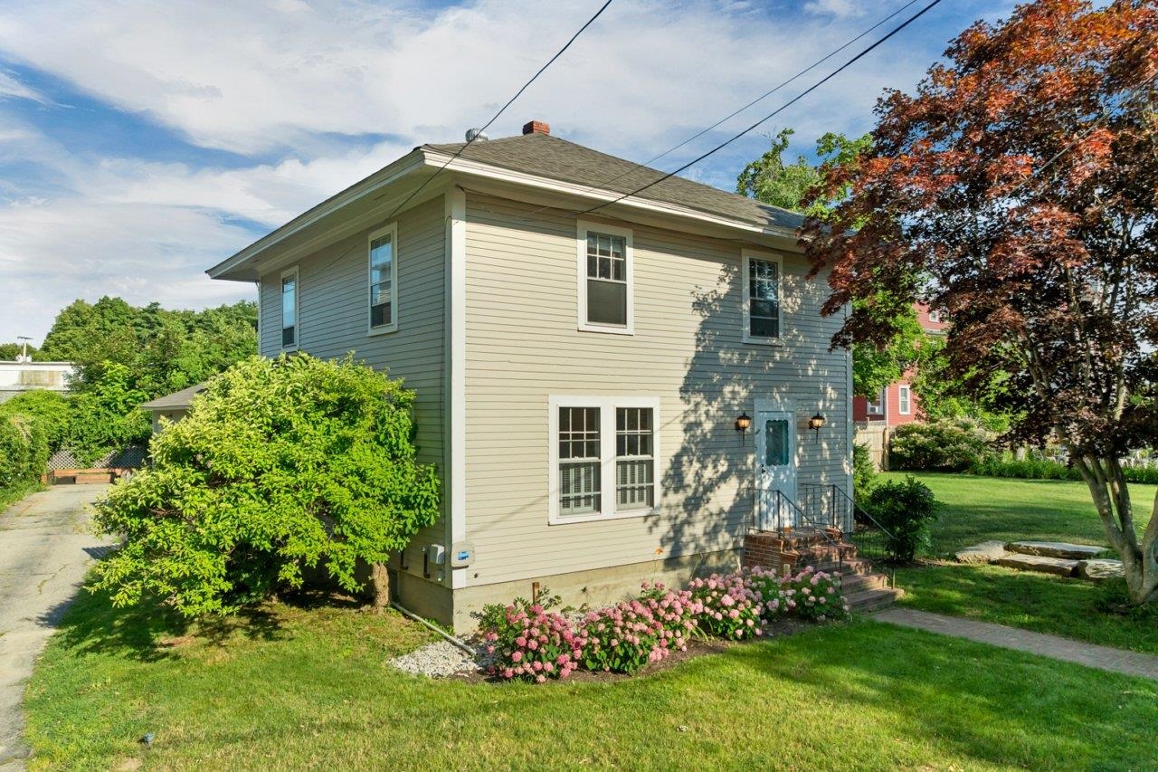 5 Brummitt Court