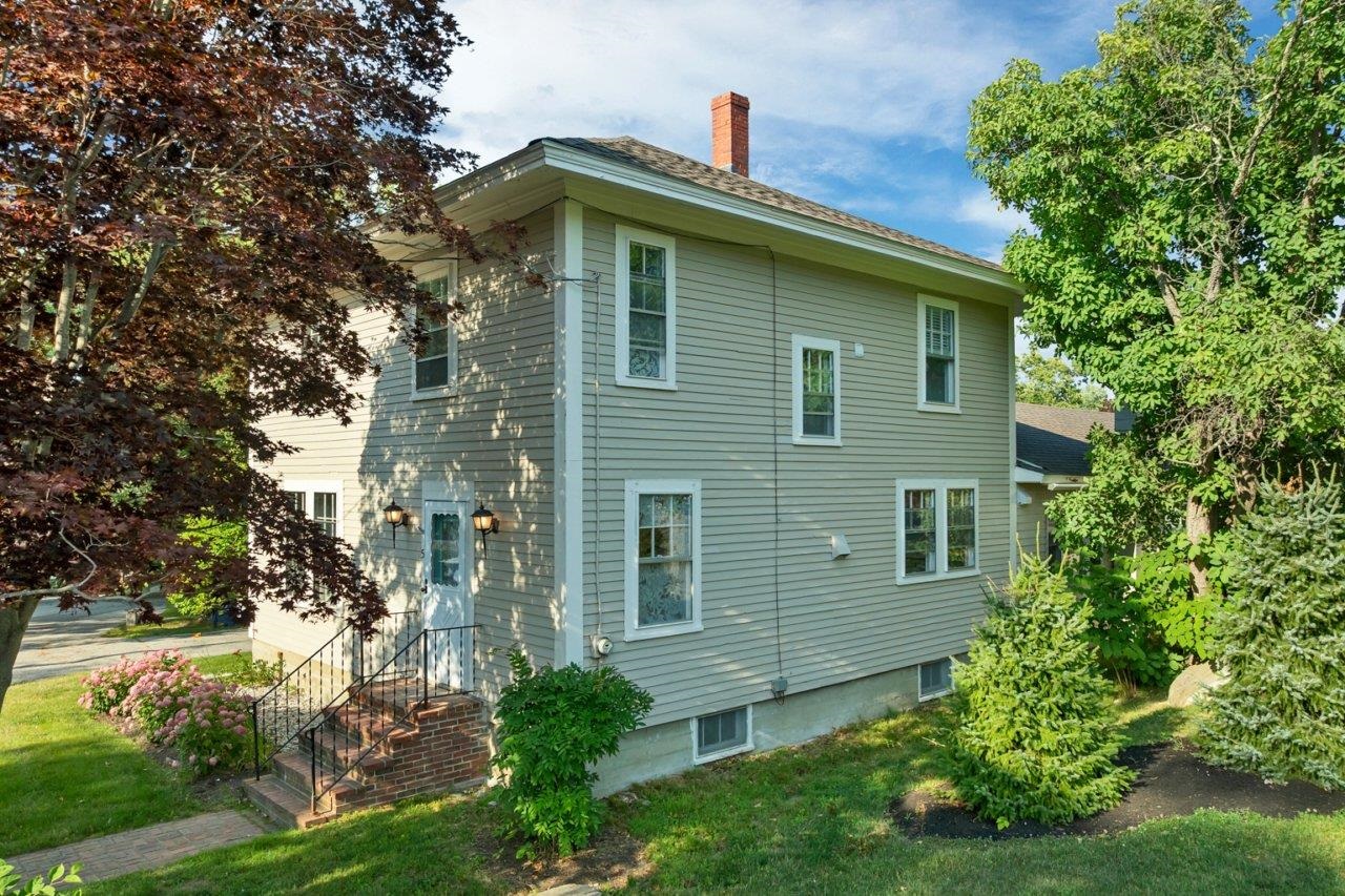 5 Brummitt Court
