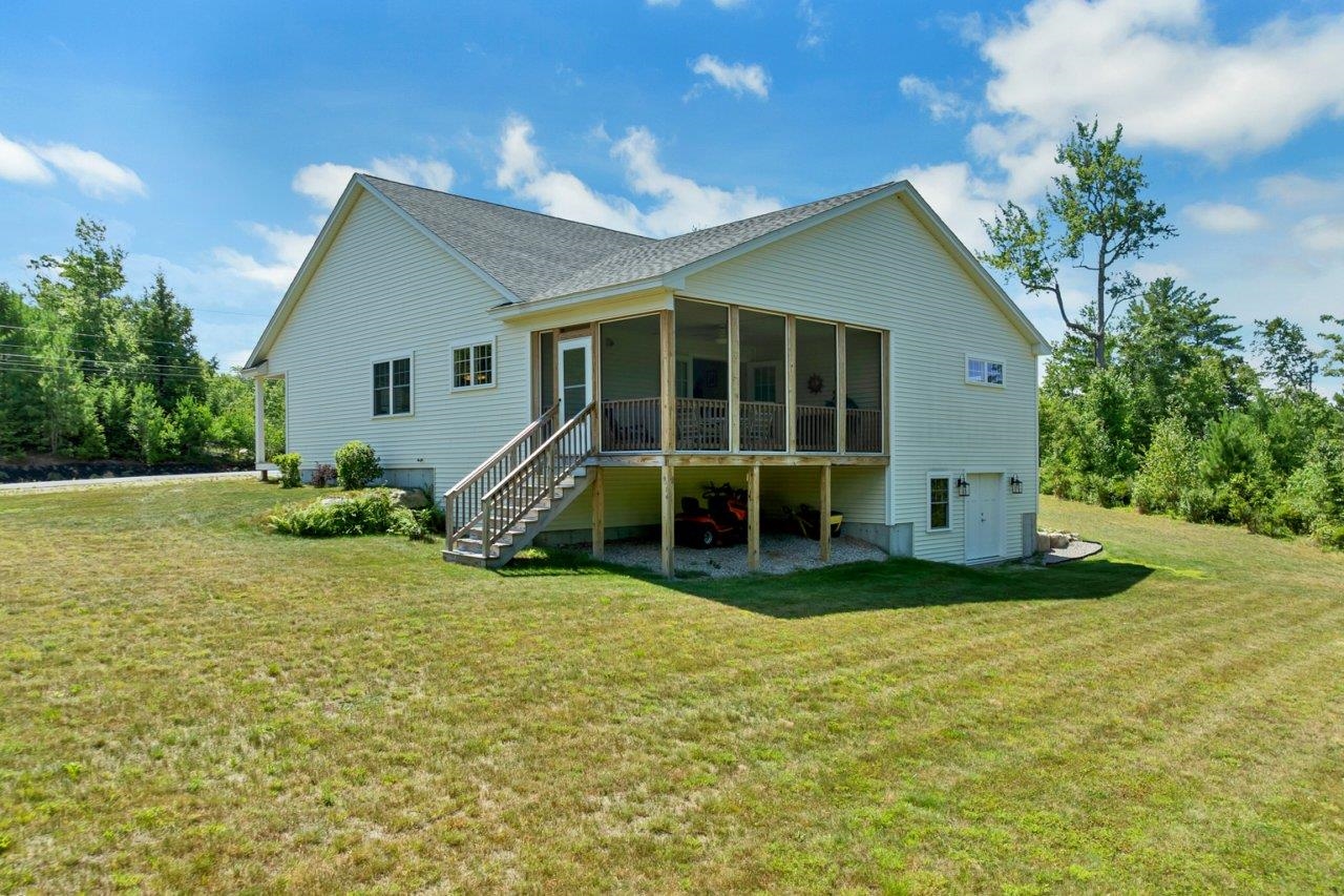 14 Village Corner Road