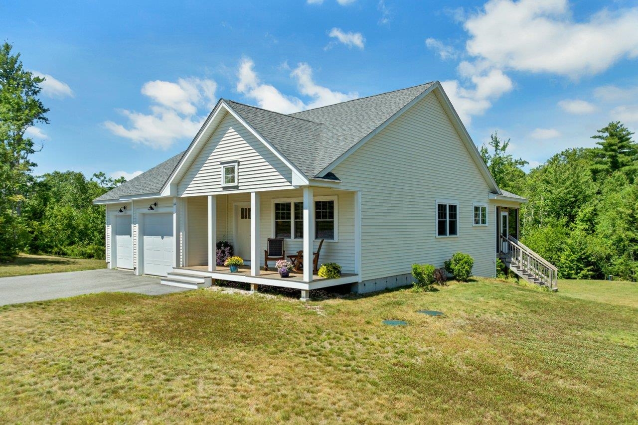 14 Village Corner Road