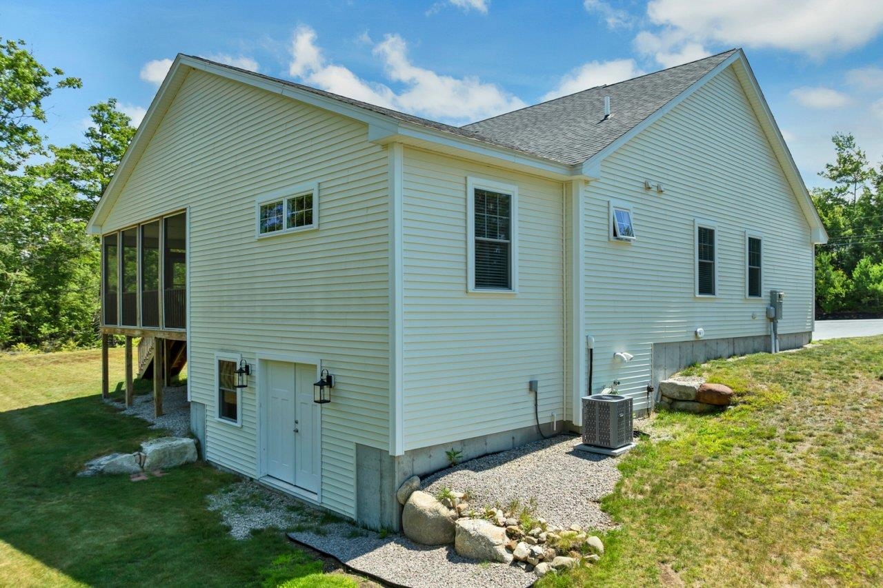 14 Village Corner Road