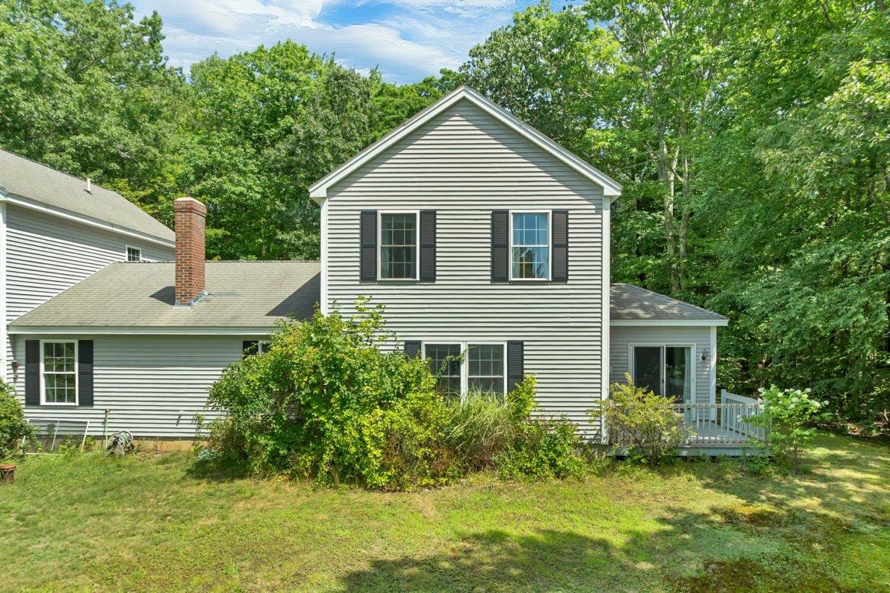 363 Chestnut Hill Road Unit: 2