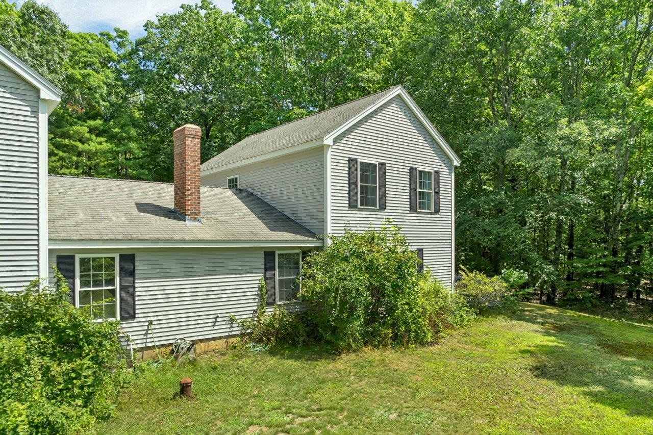 363 Chestnut Hill Road Unit: 2