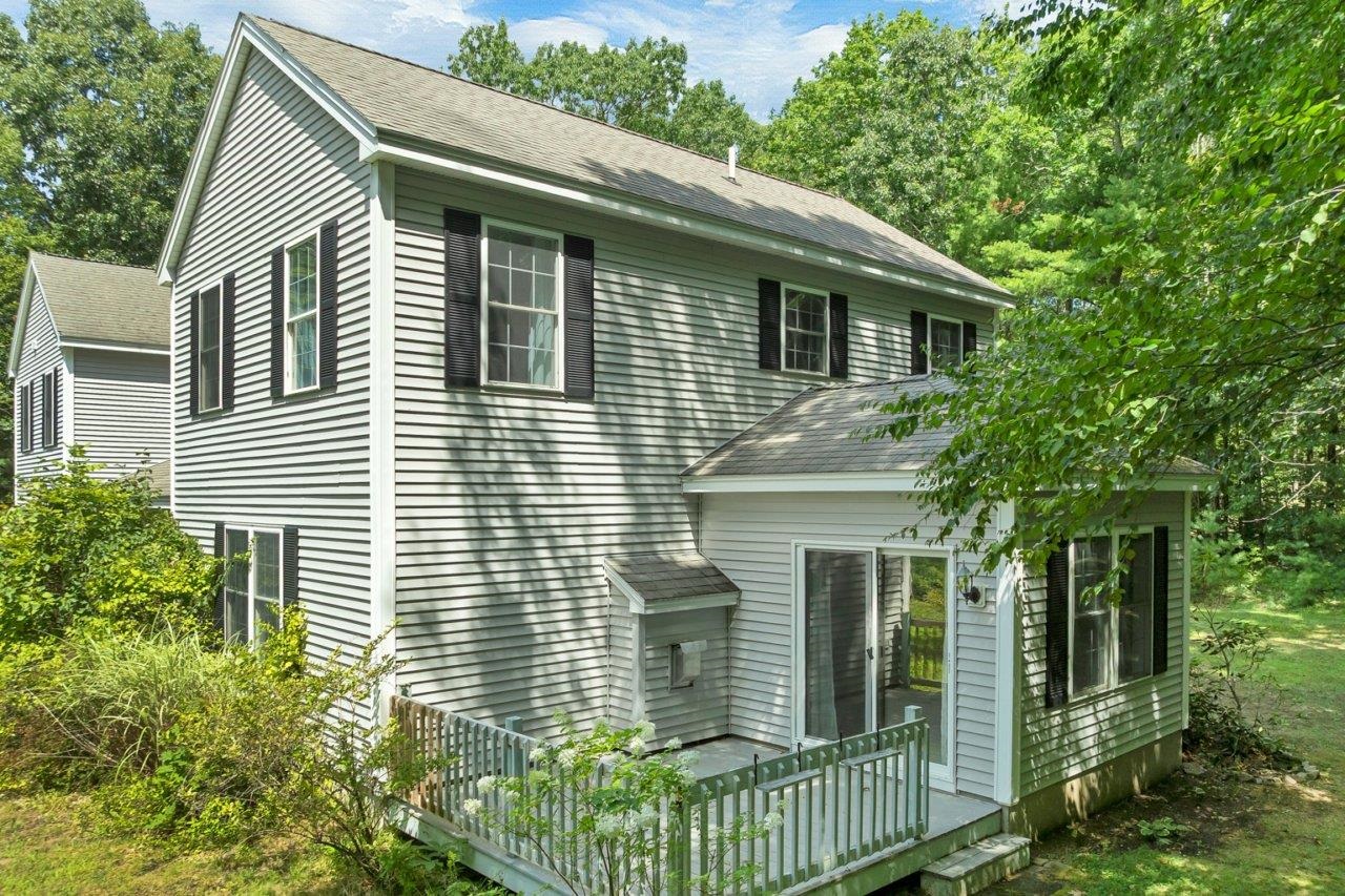 363 Chestnut Hill Road Unit: 2
