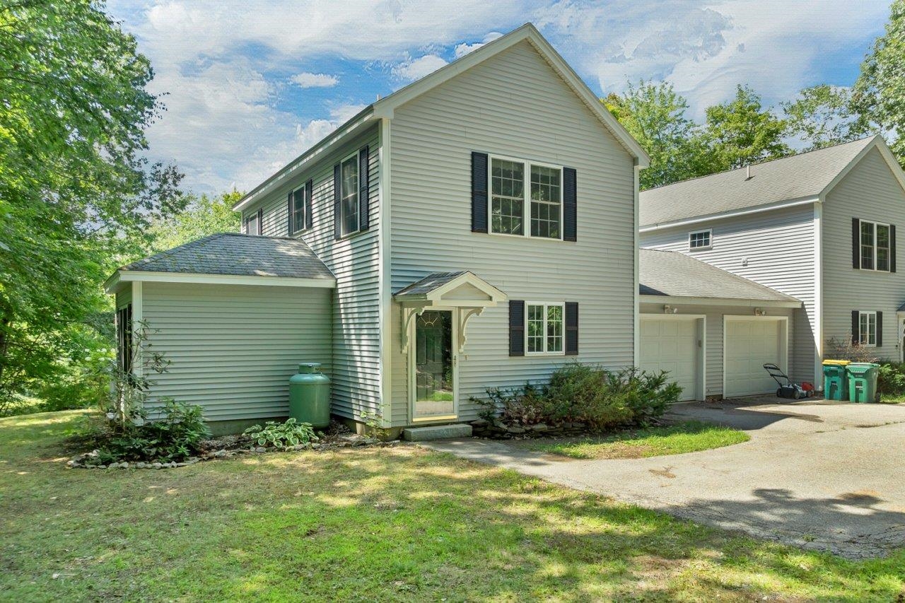 363 Chestnut Hill Road Unit: 2