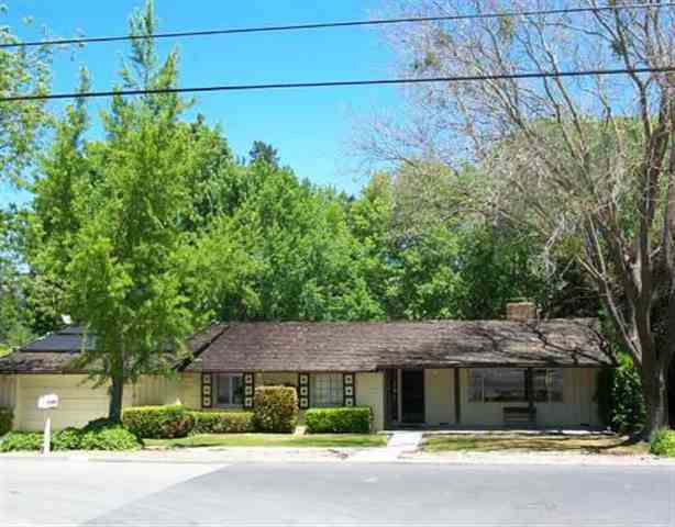 3540 S SILVER SPRINGS RD