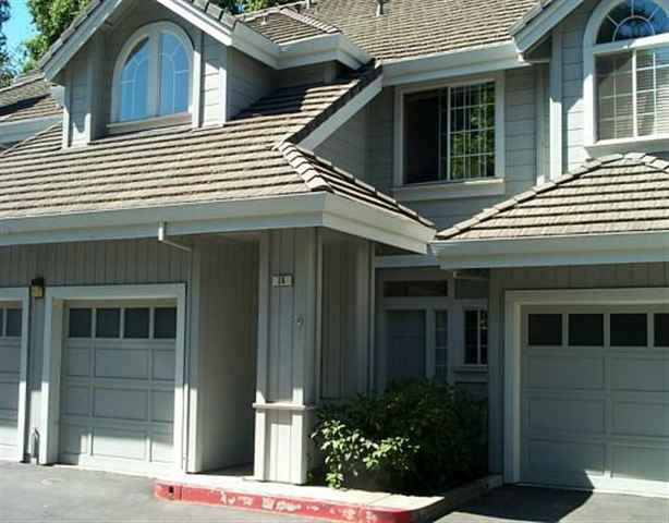 Private Address